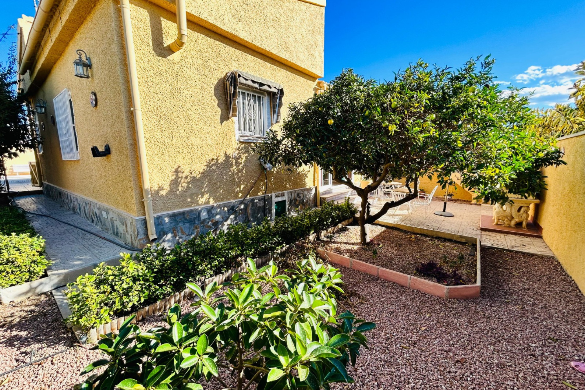 Resale - Townhouse - Torrevieja - Costa Blanca