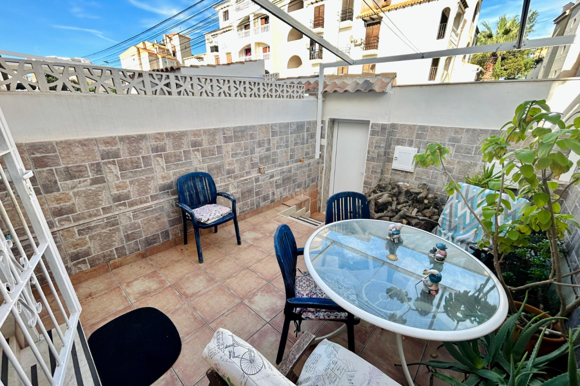 Resale - Townhouse - Torrevieja - Costa Blanca