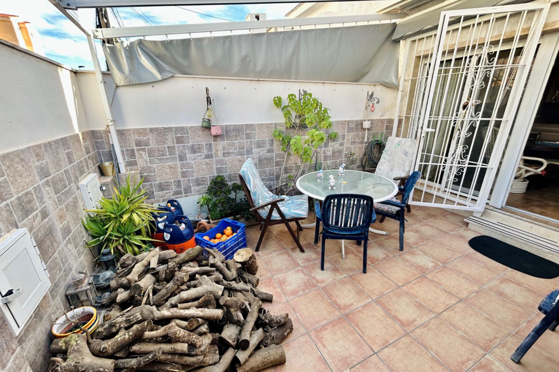 Resale - Townhouse - Torrevieja - Costa Blanca