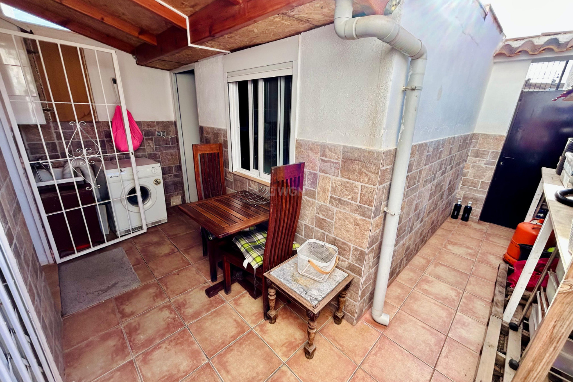 Resale - Townhouse - Torrevieja - Costa Blanca