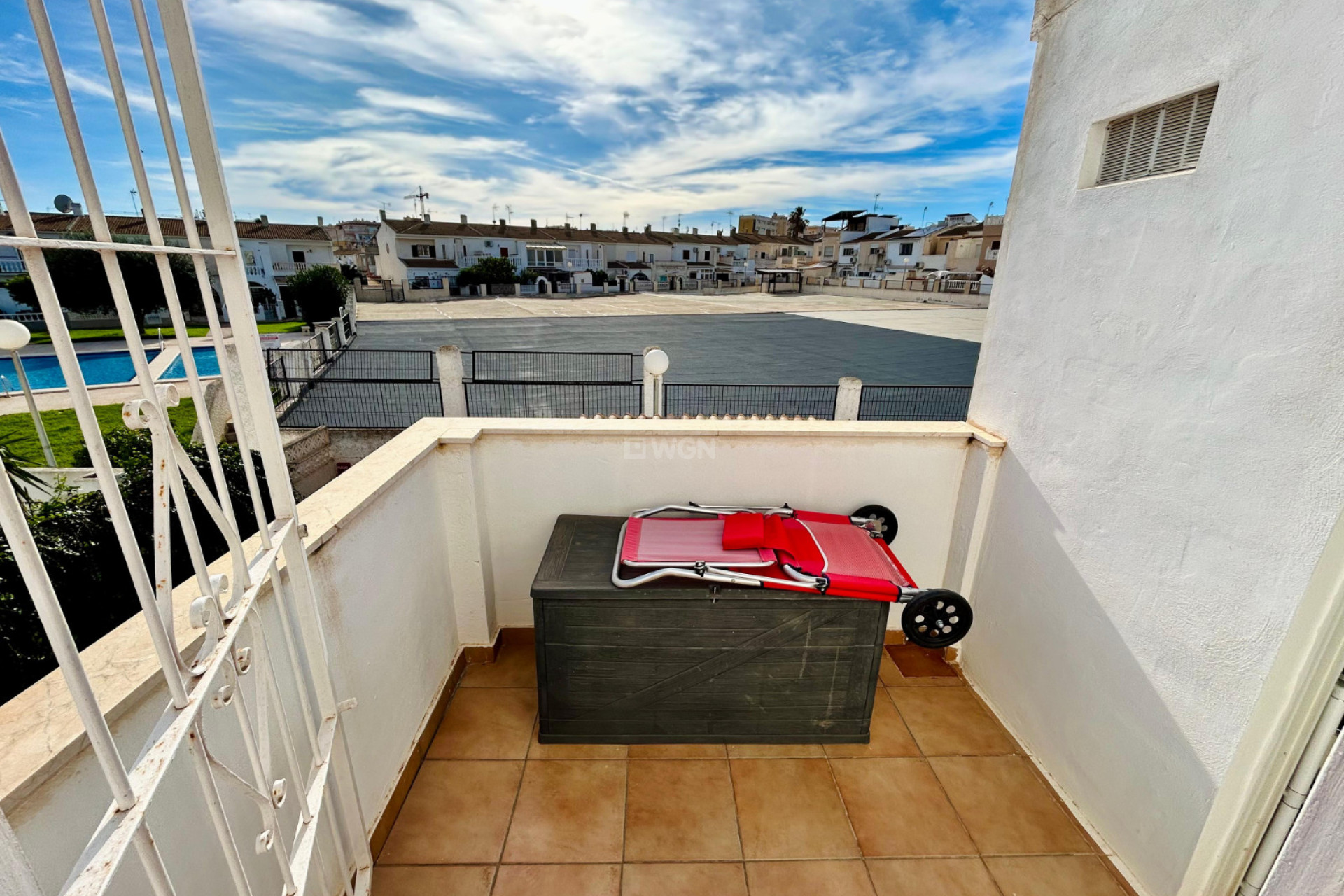 Resale - Townhouse - Torrevieja - Costa Blanca