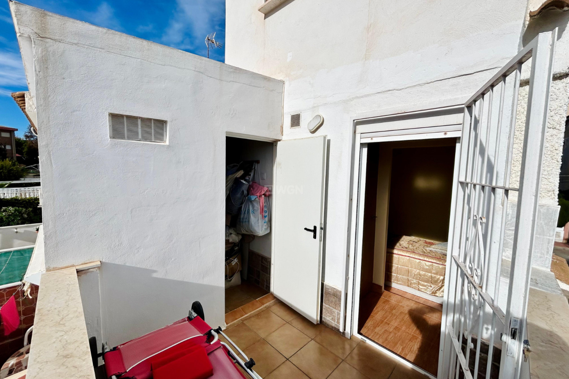 Resale - Townhouse - Torrevieja - Costa Blanca