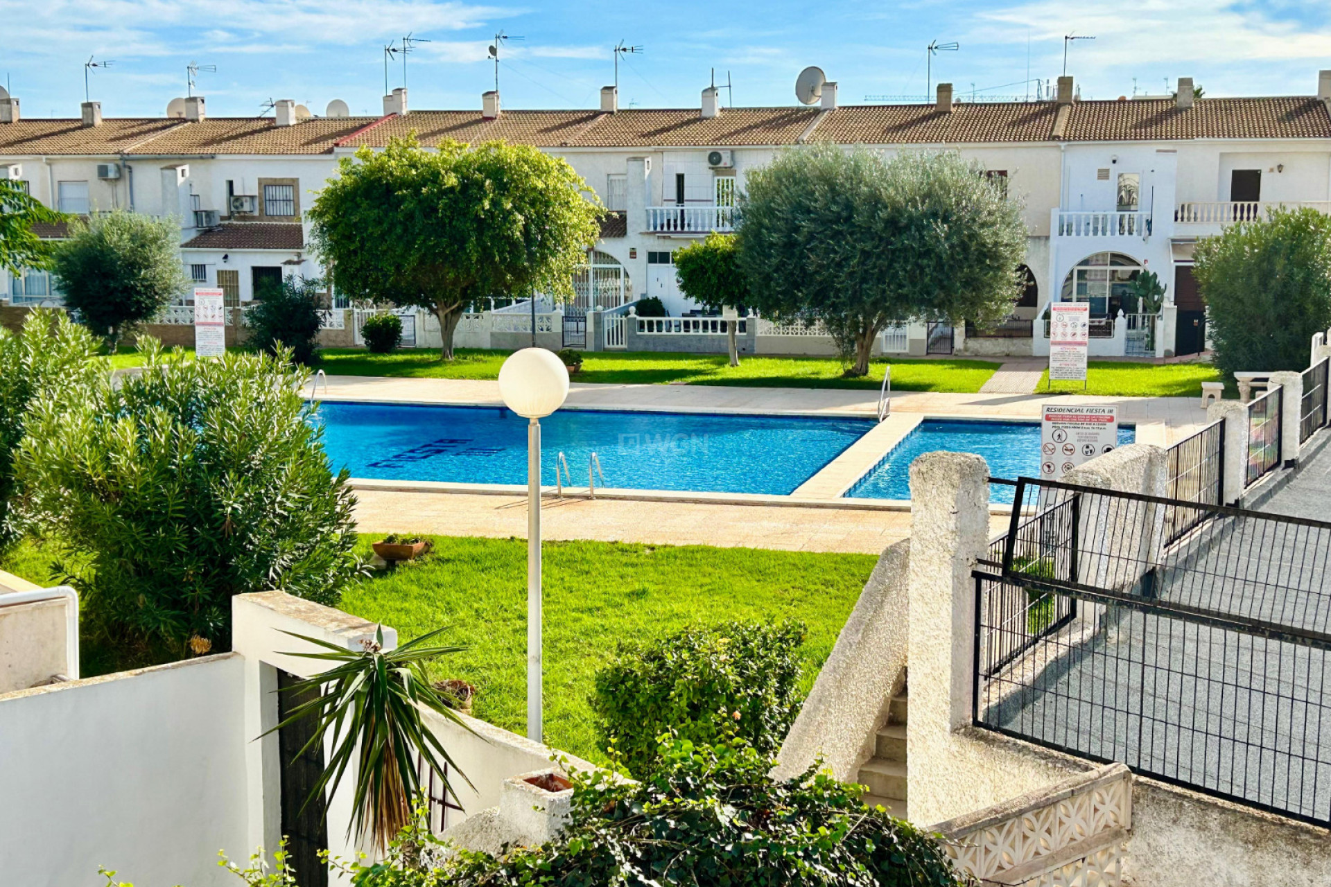 Resale - Townhouse - Torrevieja - Costa Blanca