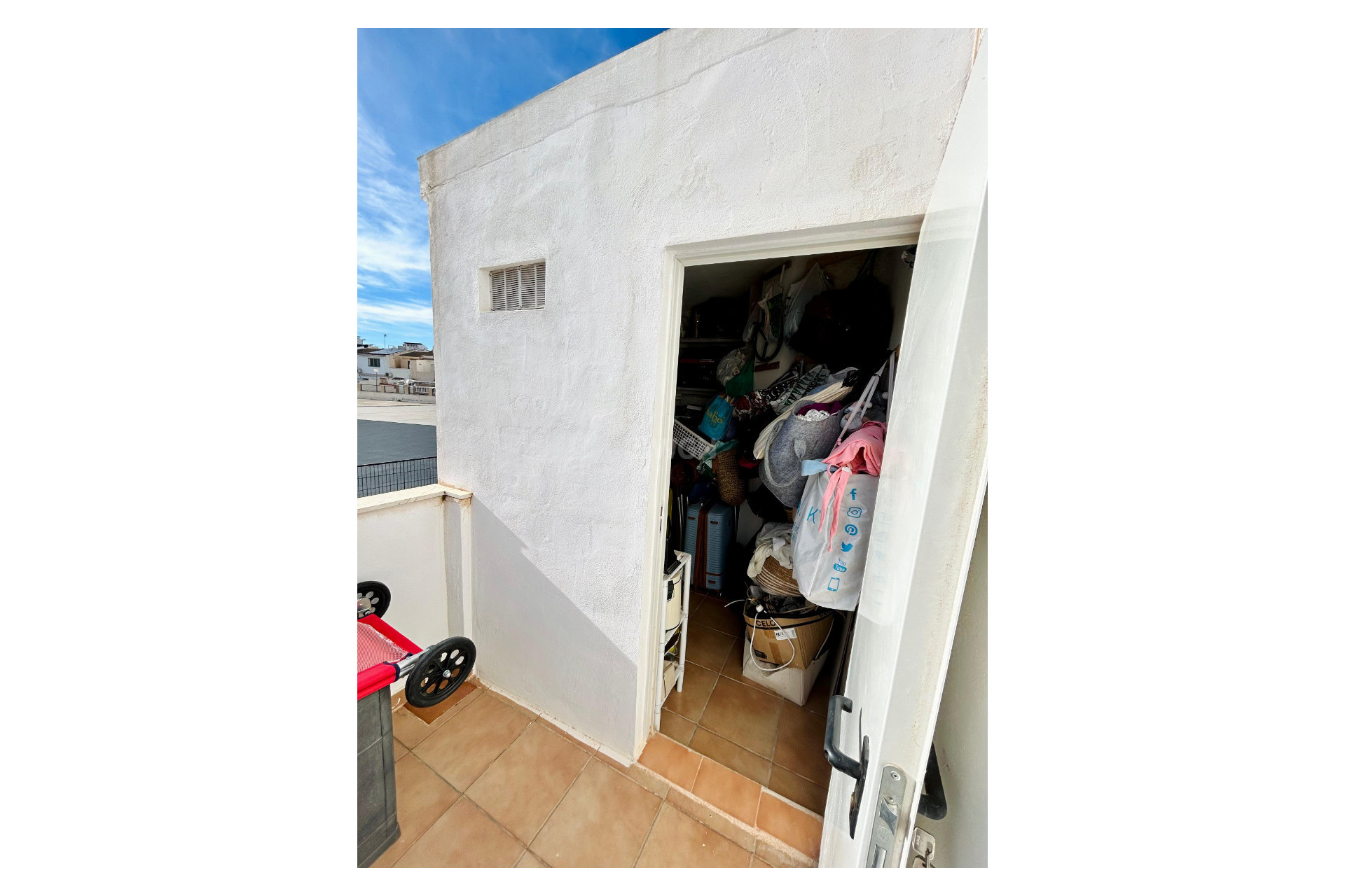 Resale - Townhouse - Torrevieja - Costa Blanca