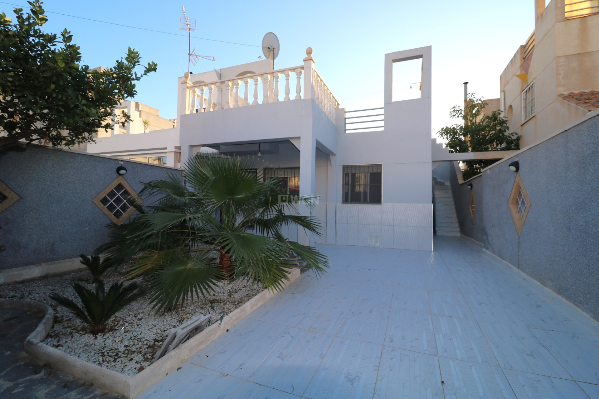 Resale - Townhouse - Torrevieja - Costa Blanca