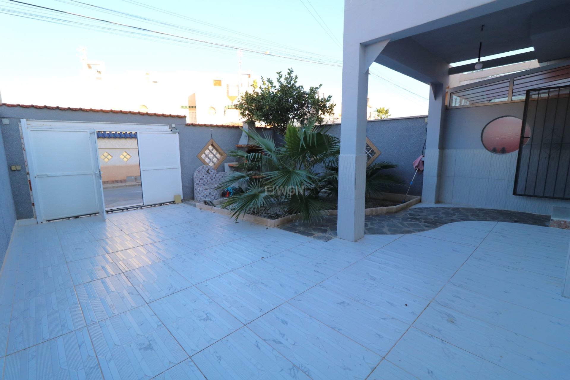 Resale - Townhouse - Torrevieja - Costa Blanca