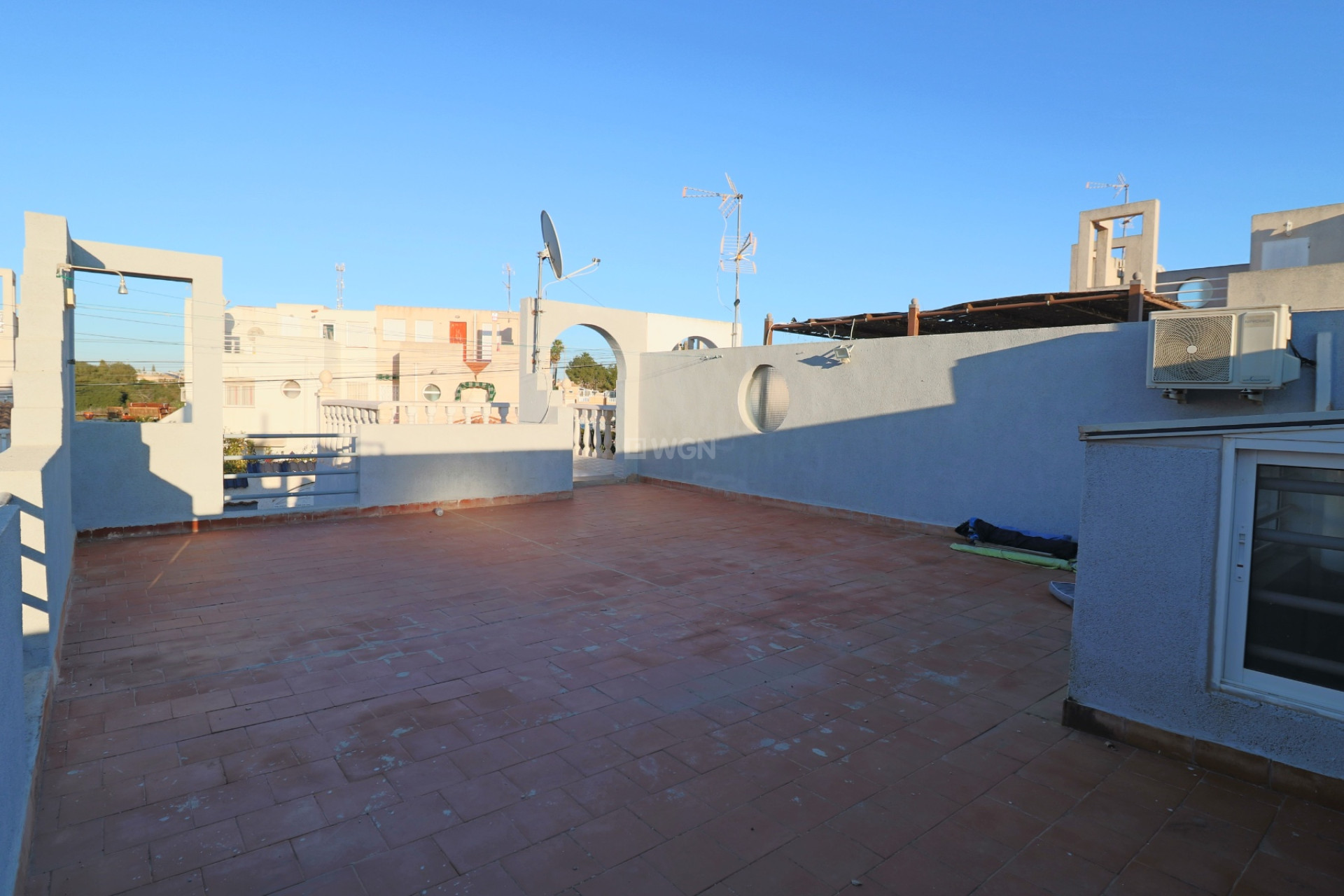 Resale - Townhouse - Torrevieja - Costa Blanca