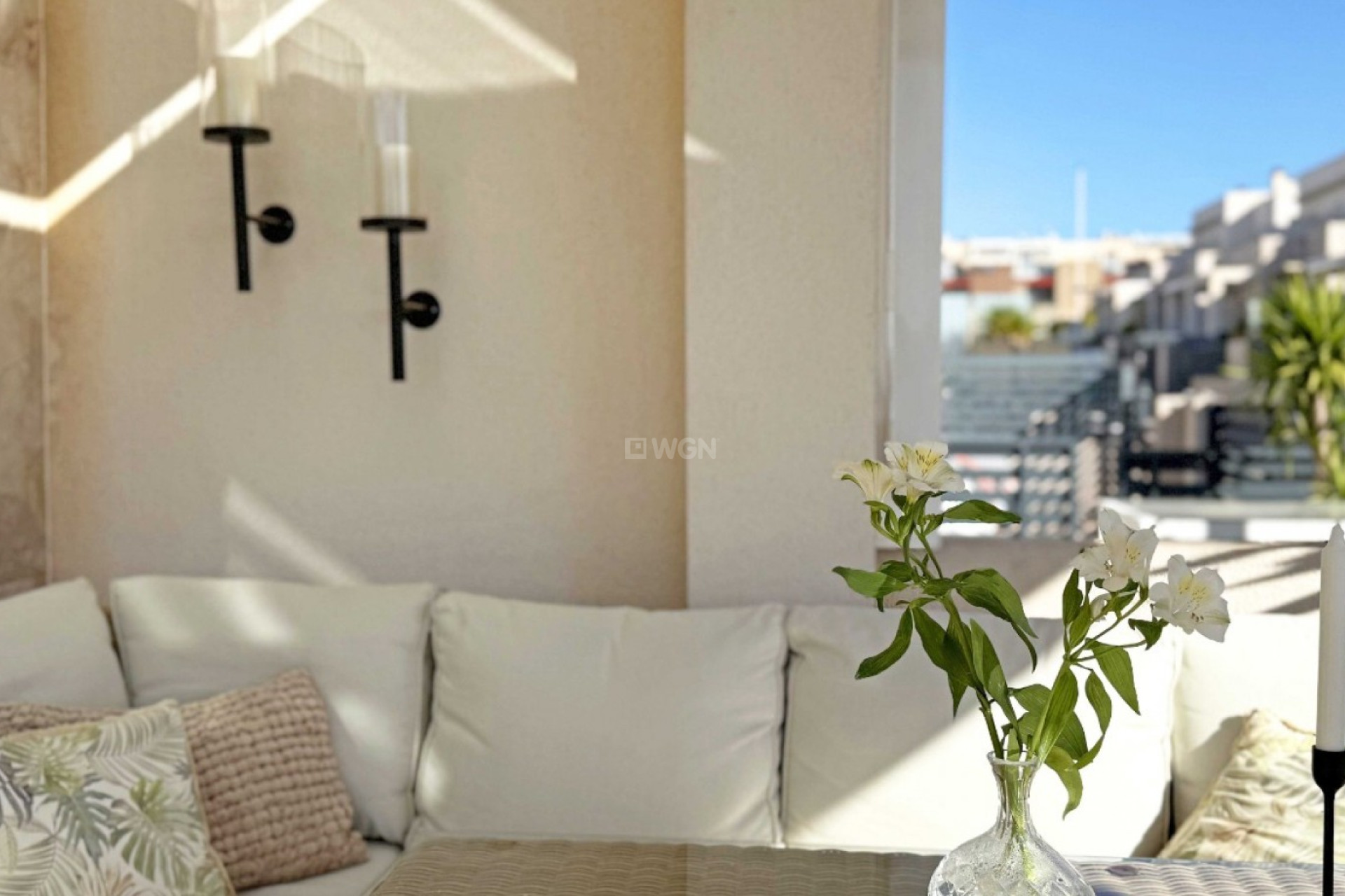 Resale - Townhouse - Torrevieja - Costa Blanca