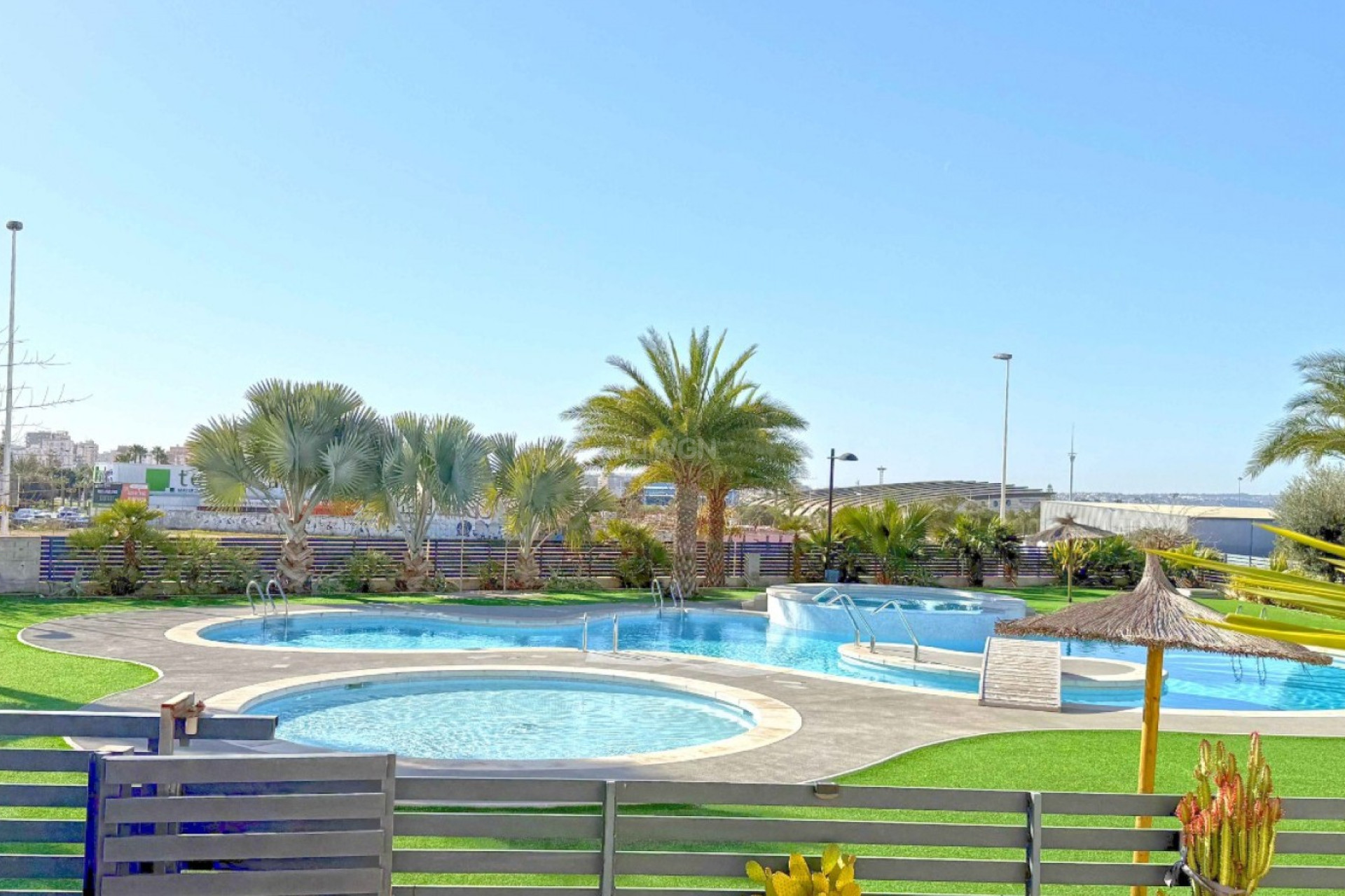 Resale - Townhouse - Torrevieja - Costa Blanca