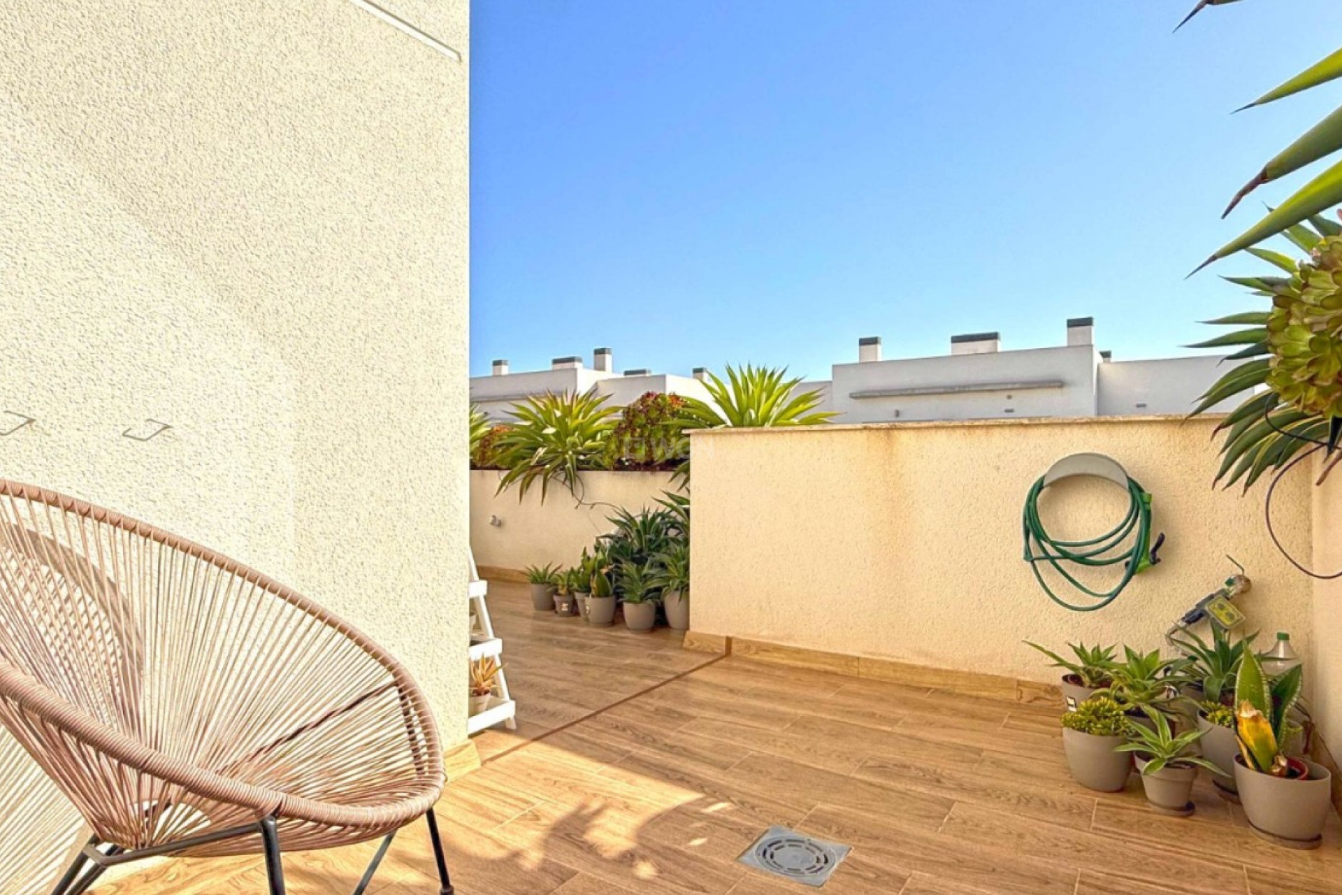 Resale - Townhouse - Torrevieja - Costa Blanca