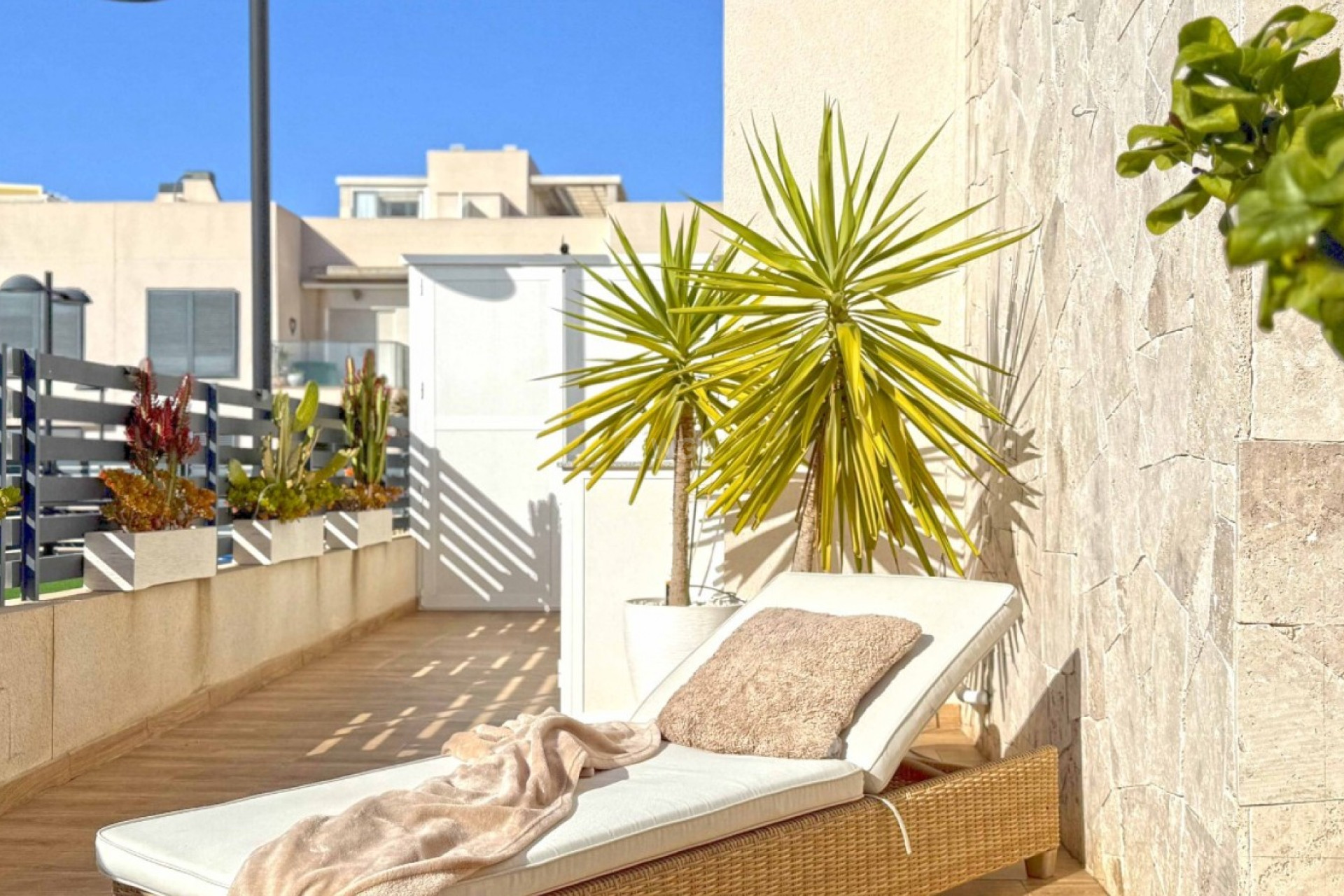 Resale - Townhouse - Torrevieja - Costa Blanca