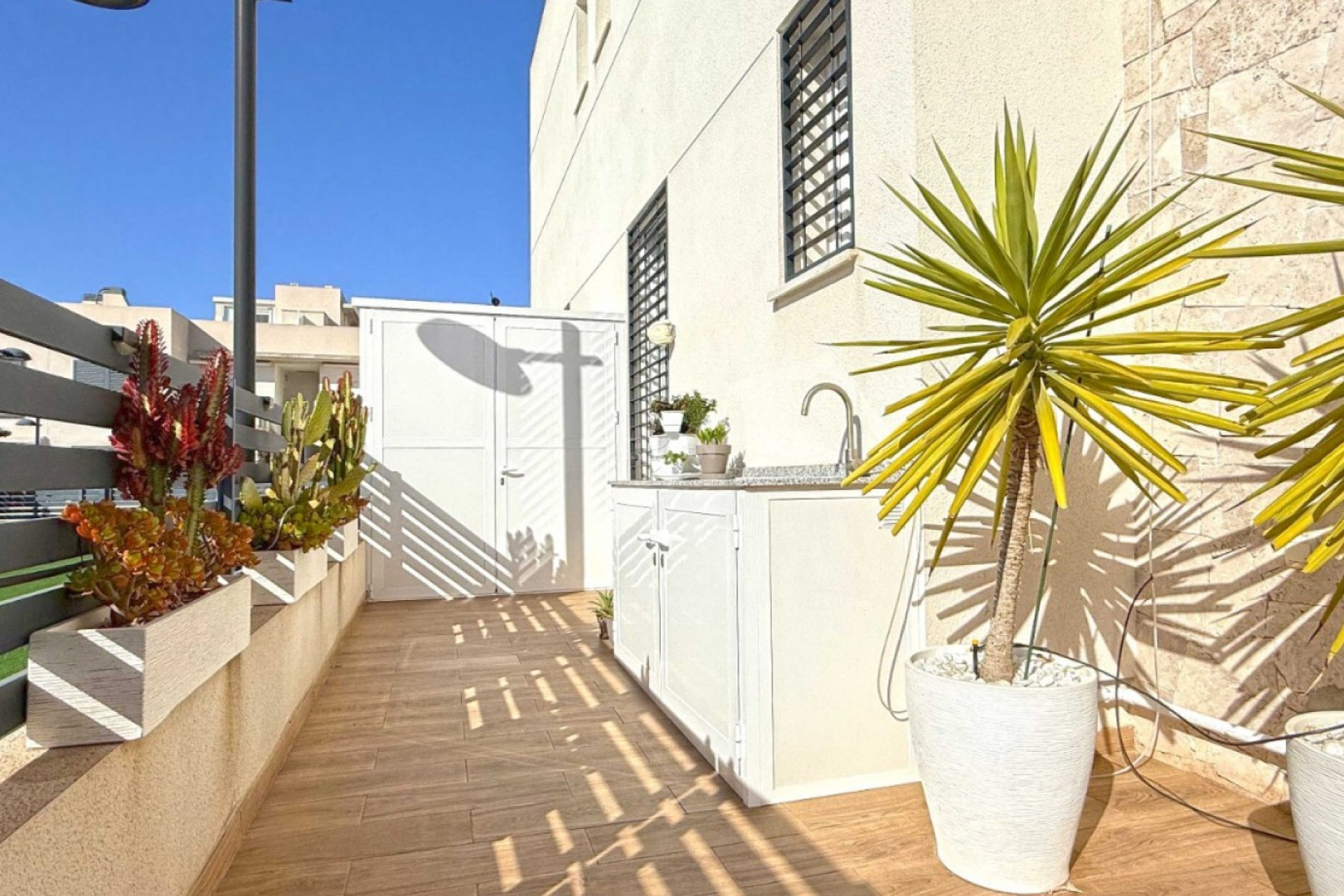 Resale - Townhouse - Torrevieja - Costa Blanca