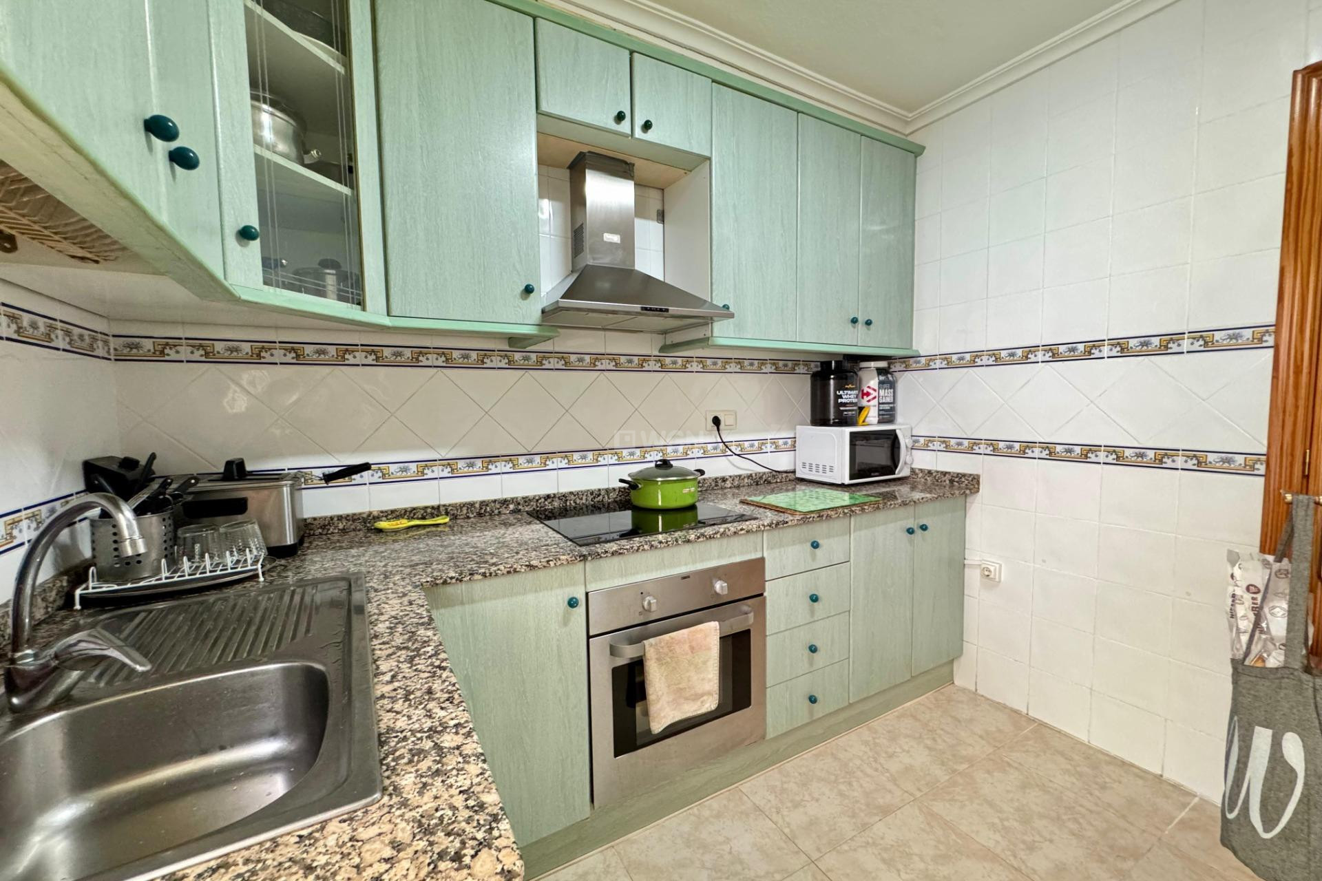 Resale - Townhouse - Torrevieja - Costa Blanca