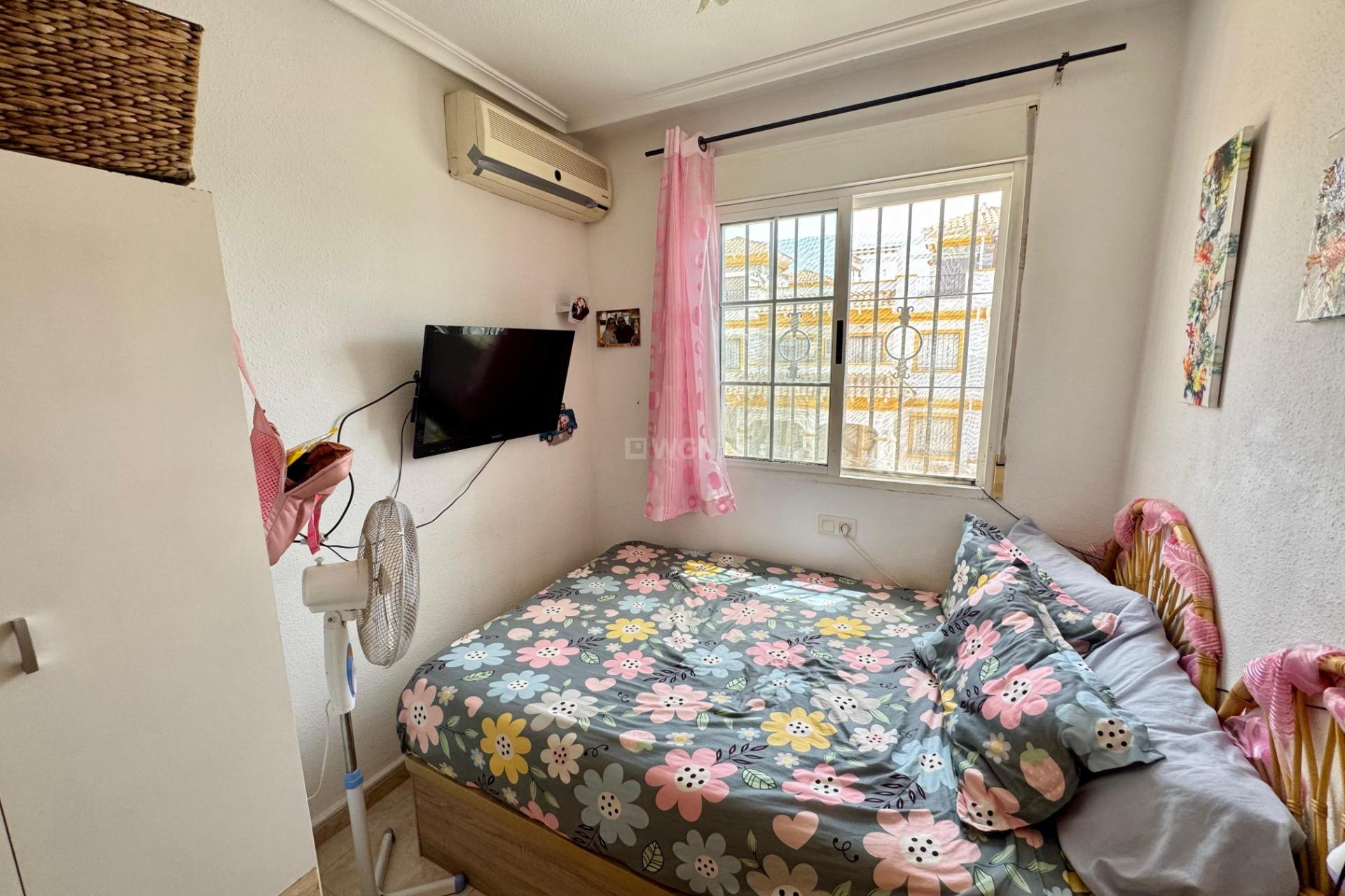 Resale - Townhouse - Torrevieja - Costa Blanca