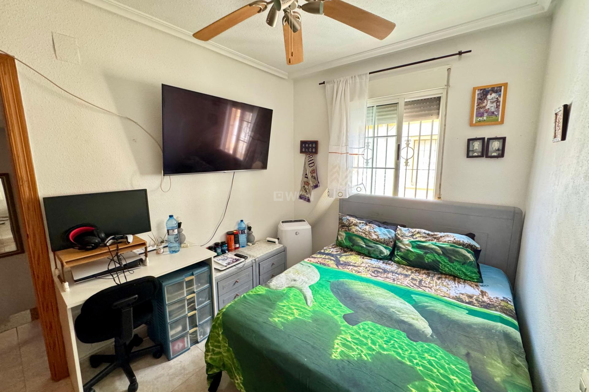 Resale - Townhouse - Torrevieja - Costa Blanca