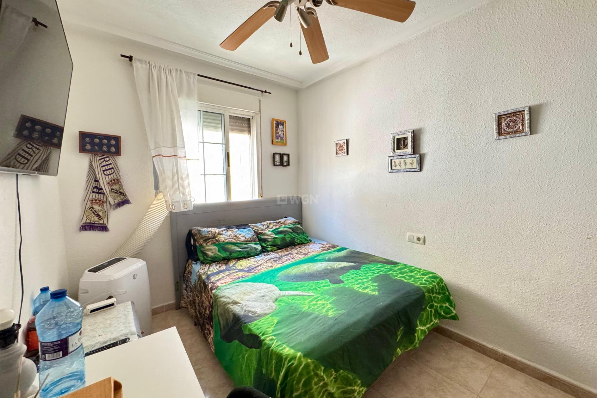 Resale - Townhouse - Torrevieja - Costa Blanca