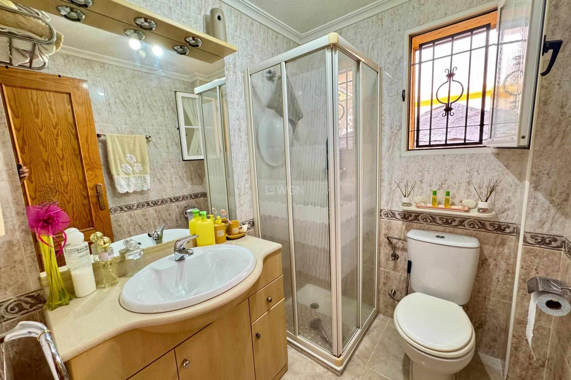 Resale - Townhouse - Torrevieja - Costa Blanca