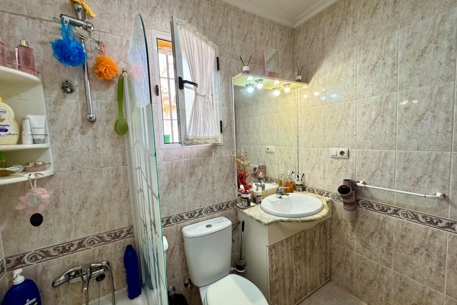 Resale - Townhouse - Torrevieja - Costa Blanca