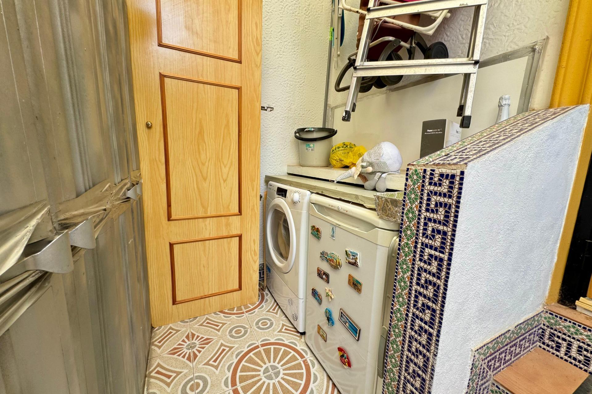 Resale - Townhouse - Torrevieja - Costa Blanca