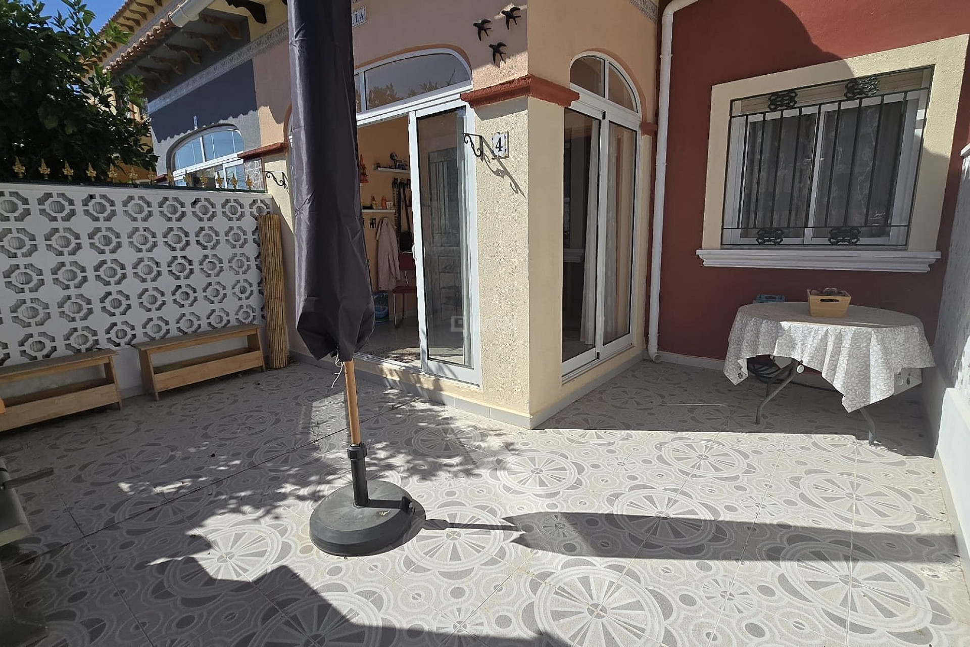 Resale - Townhouse - Torrevieja - Costa Blanca