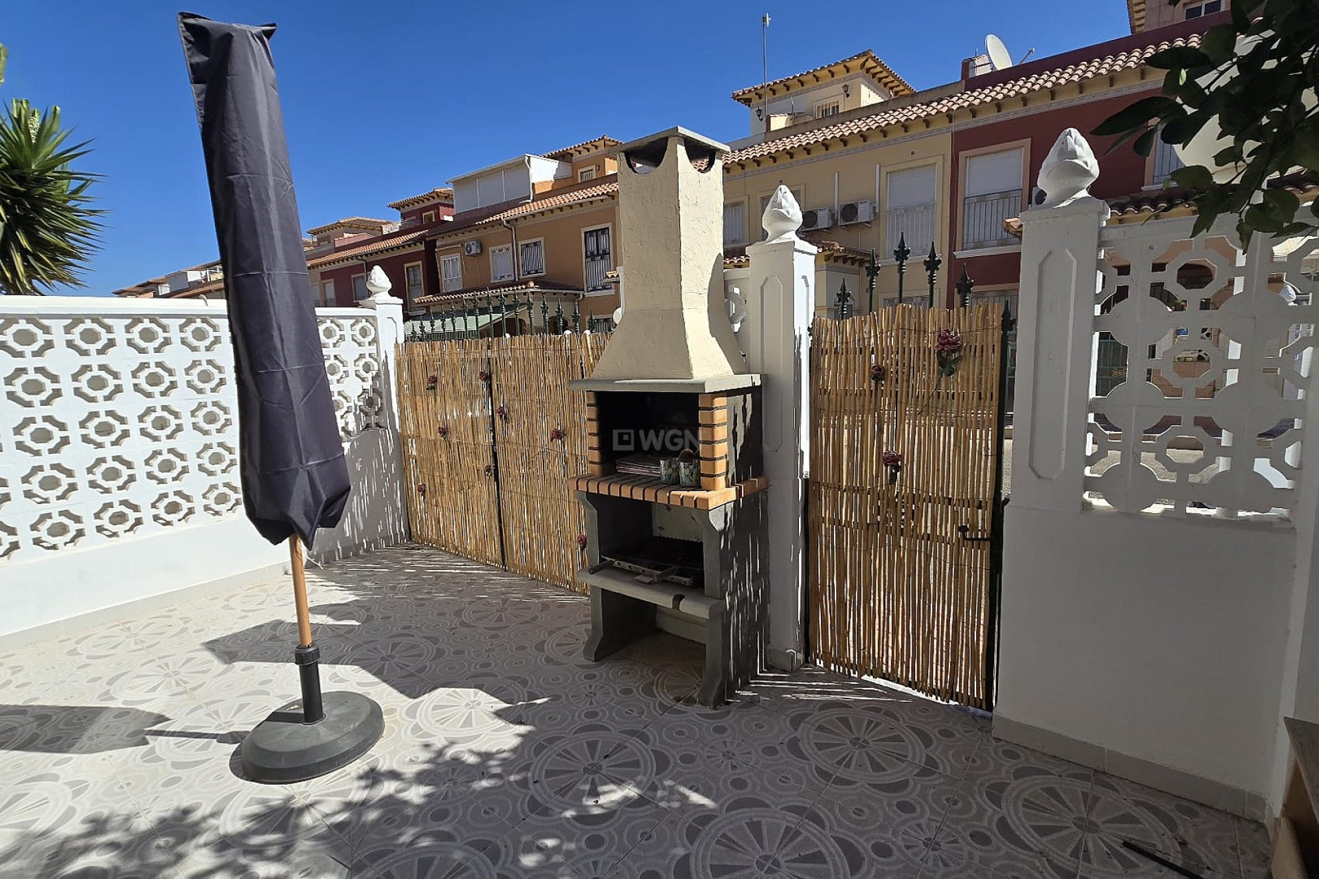 Resale - Townhouse - Torrevieja - Costa Blanca