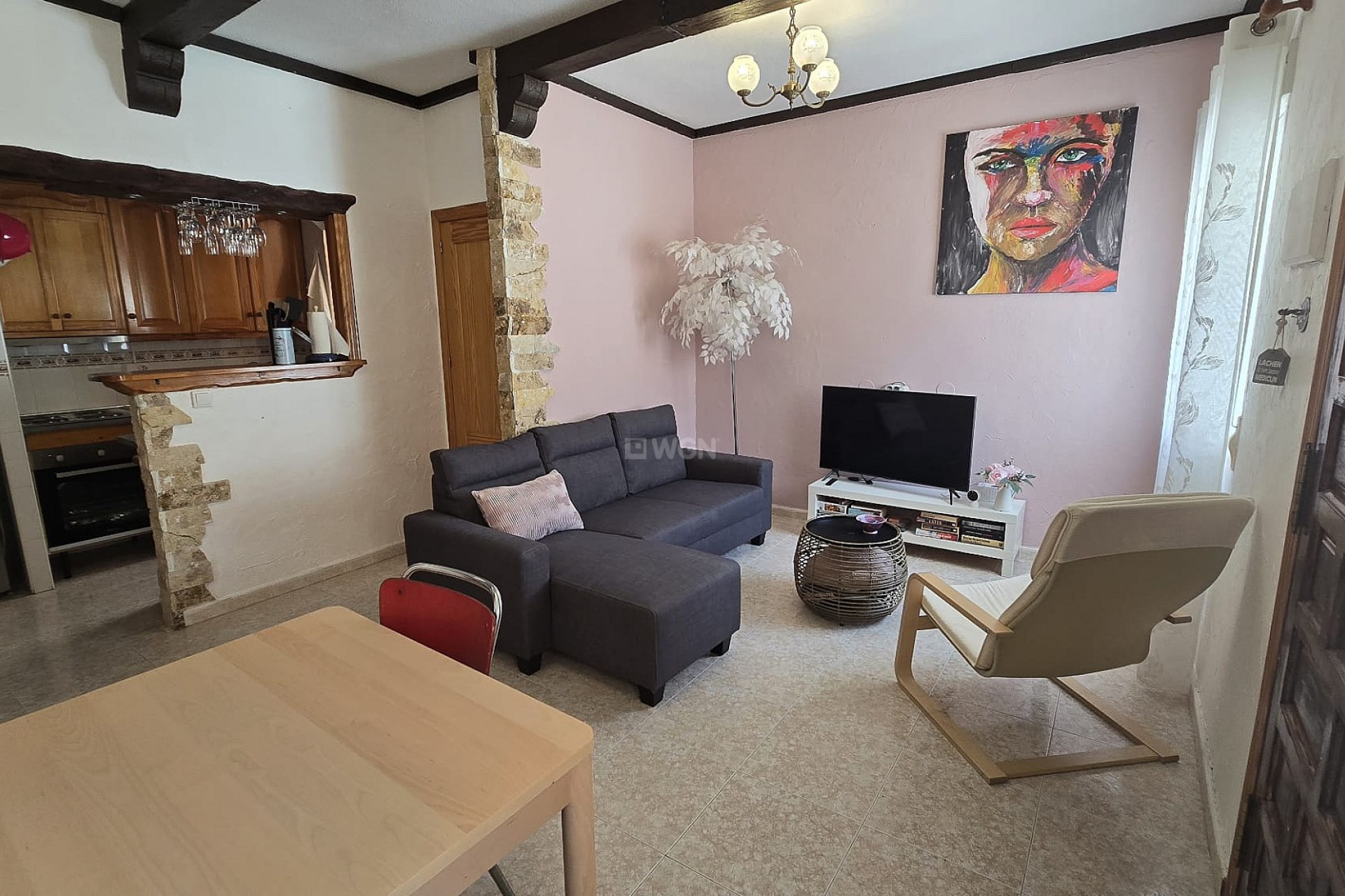 Resale - Townhouse - Torrevieja - Costa Blanca