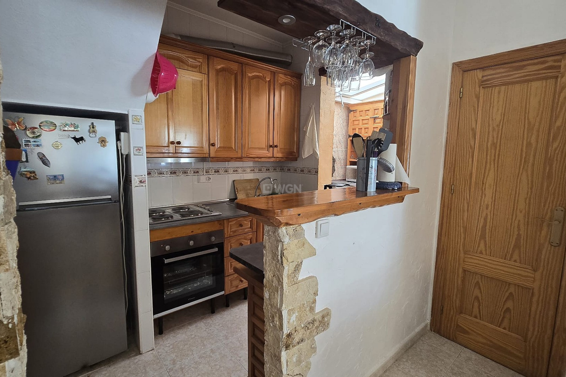 Resale - Townhouse - Torrevieja - Costa Blanca