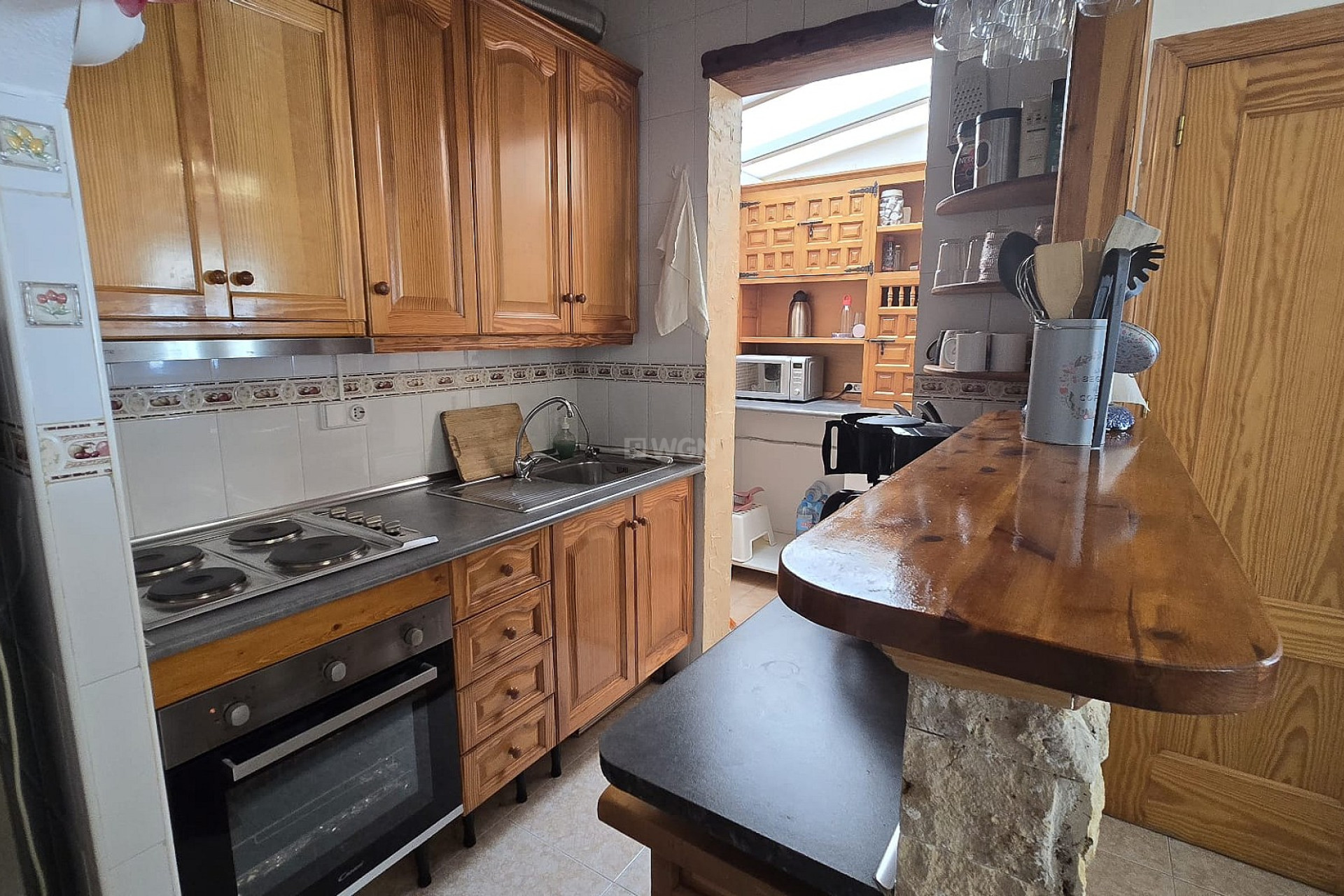 Resale - Townhouse - Torrevieja - Costa Blanca