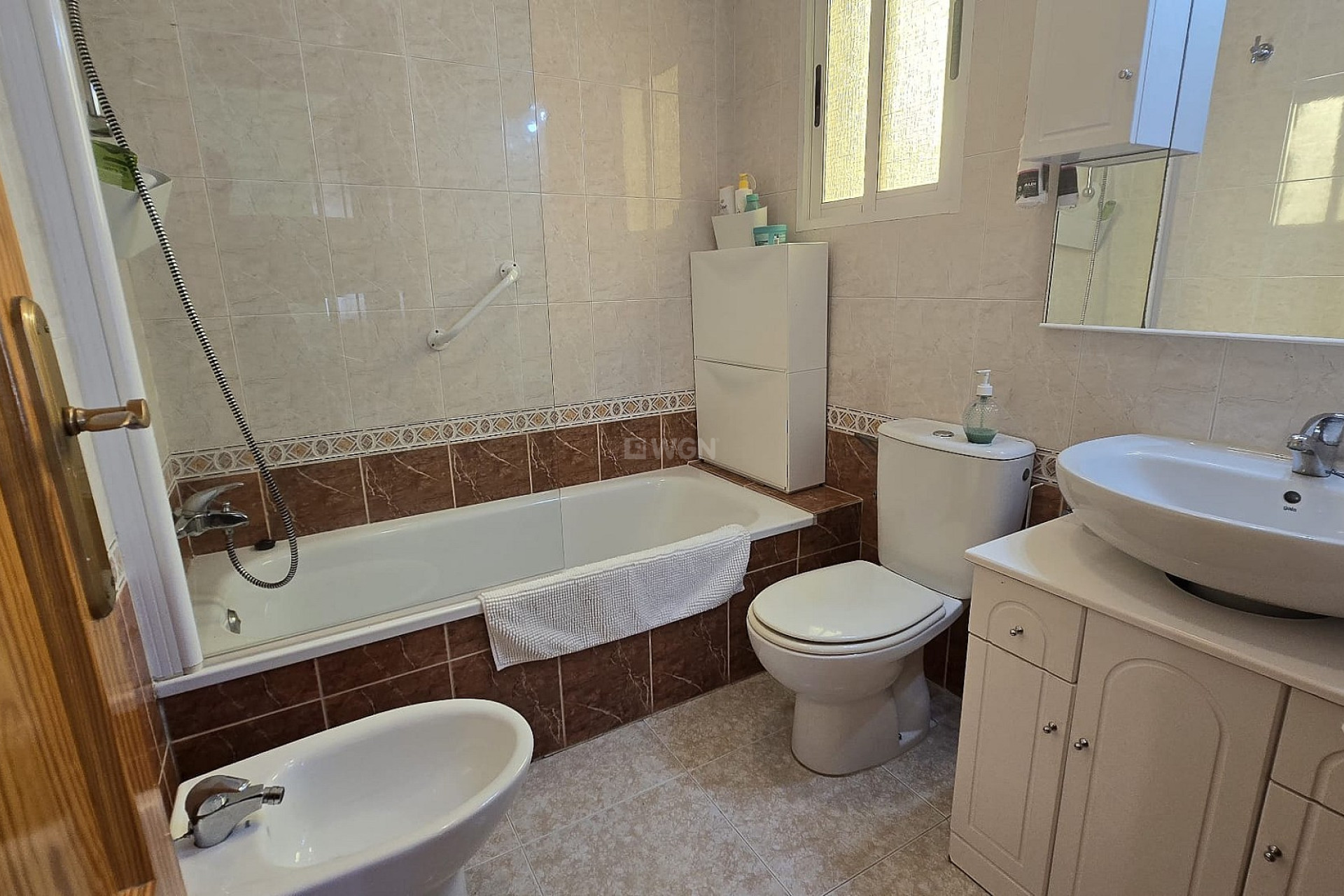 Resale - Townhouse - Torrevieja - Costa Blanca