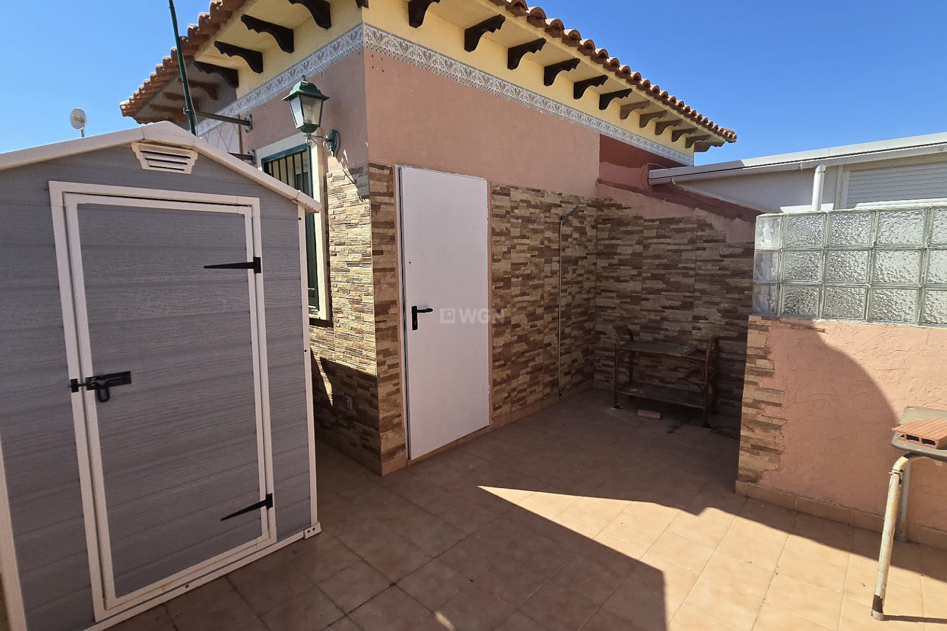 Resale - Townhouse - Torrevieja - Costa Blanca
