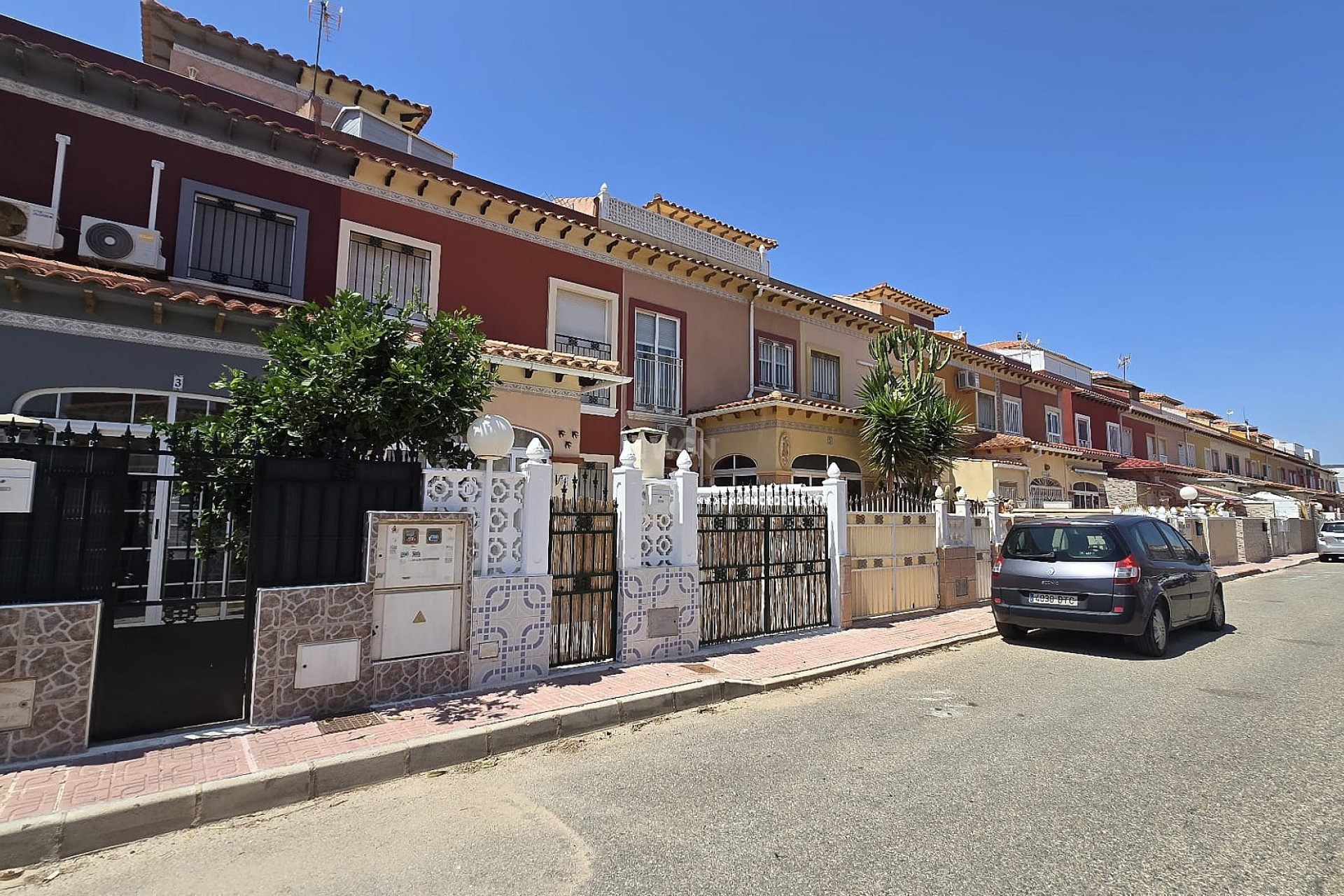 Resale - Townhouse - Torrevieja - Costa Blanca
