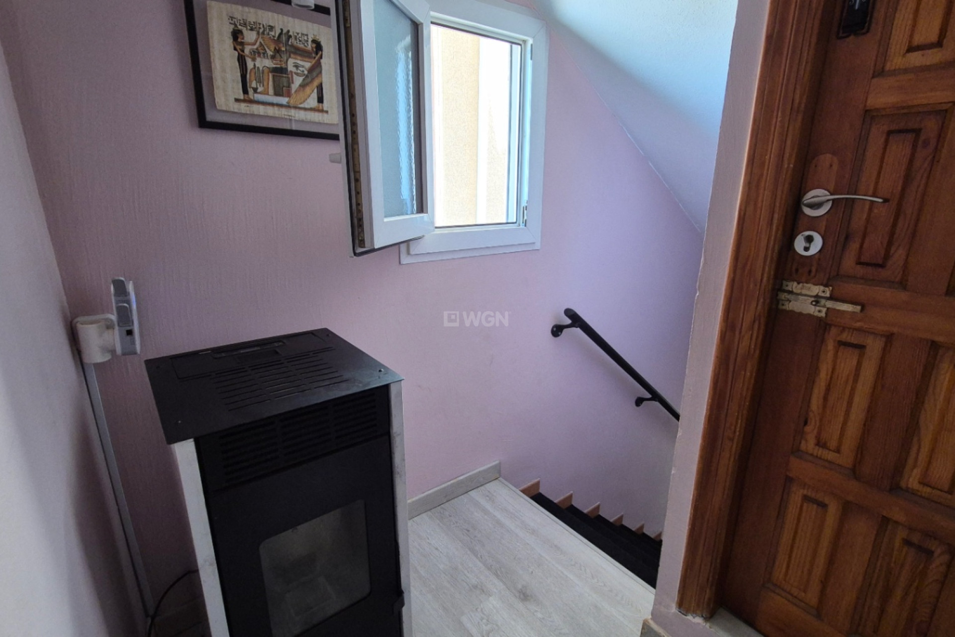 Resale - Townhouse - Torrevieja - Costa Blanca