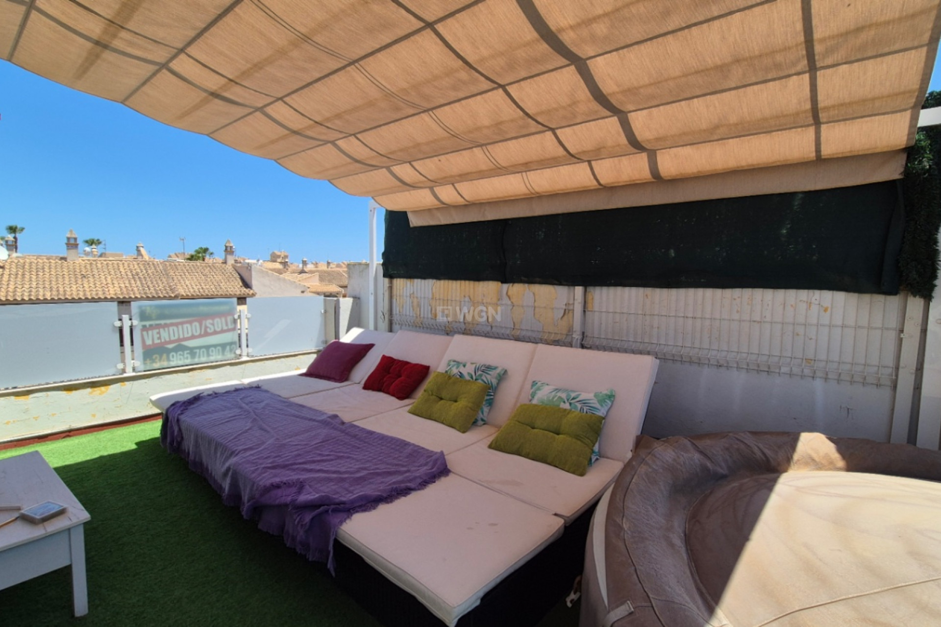 Resale - Townhouse - Torrevieja - Costa Blanca
