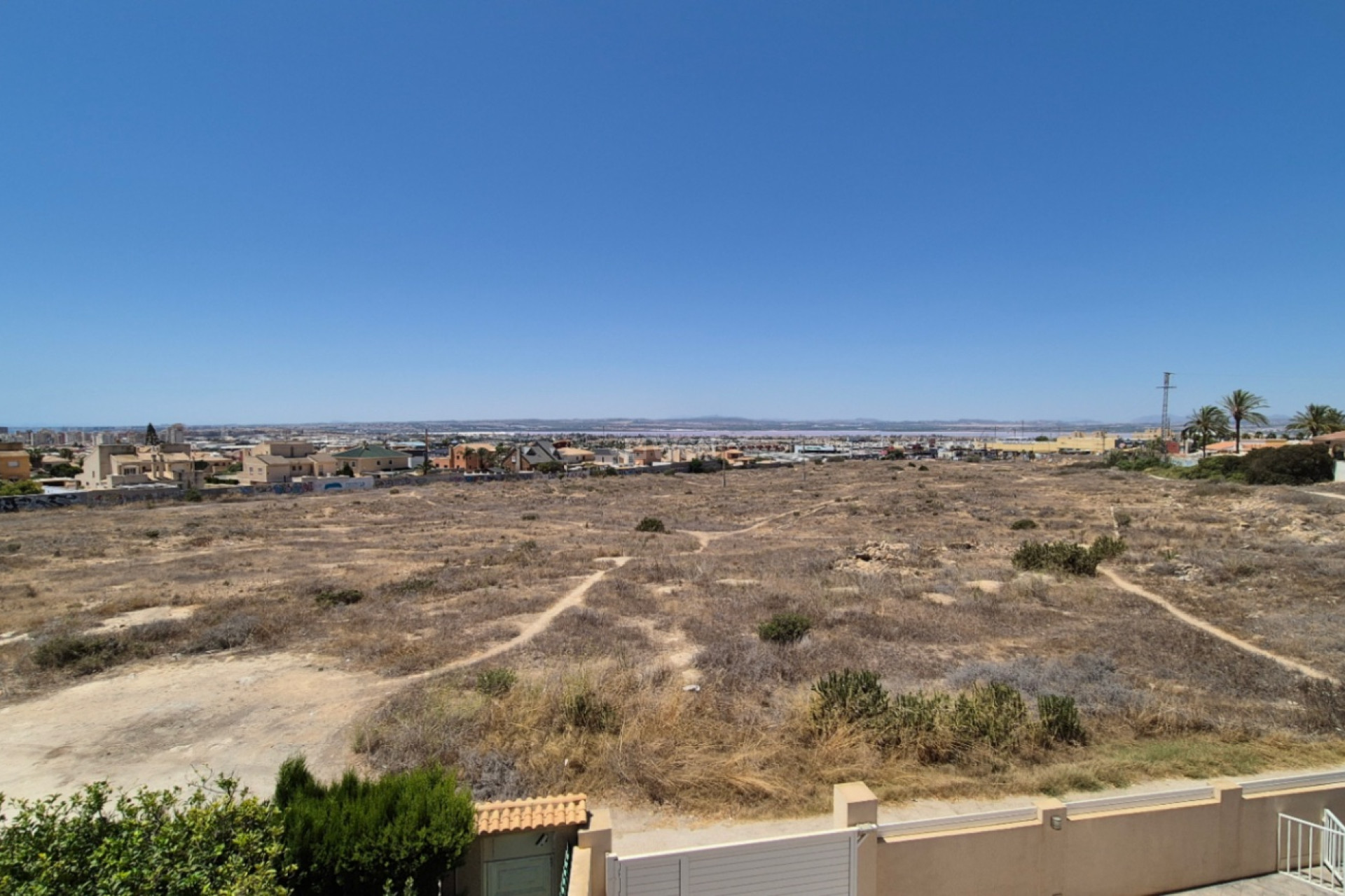 Resale - Townhouse - Torrevieja - Costa Blanca