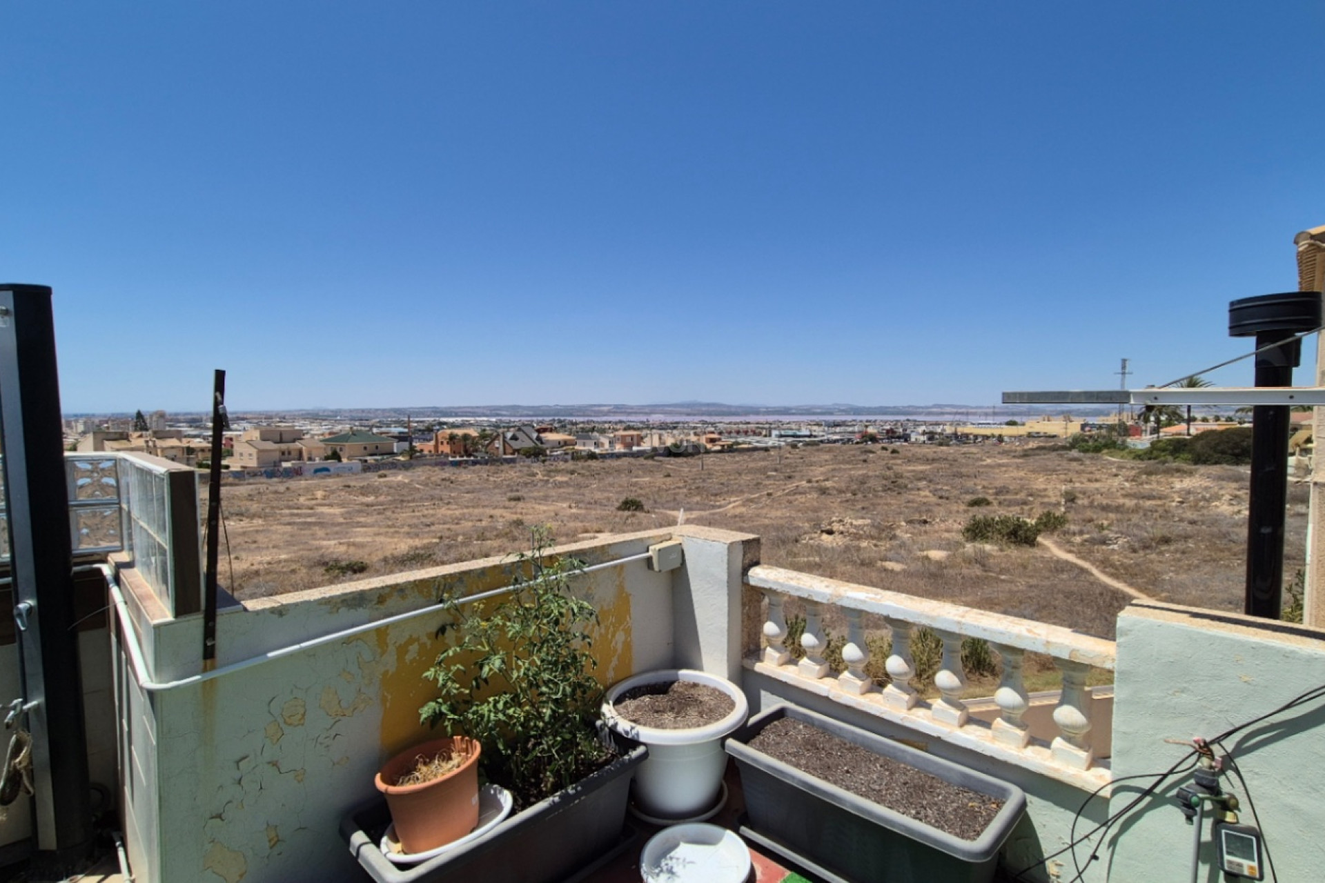 Resale - Townhouse - Torrevieja - Costa Blanca