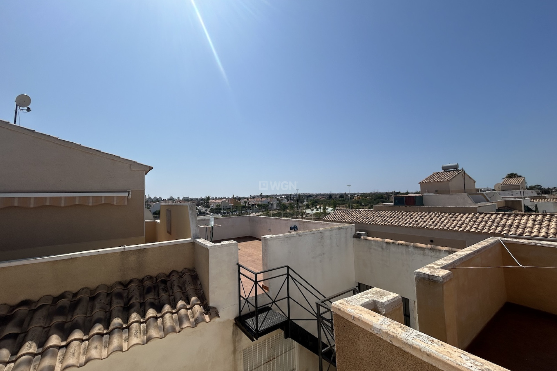 Resale - Townhouse - Torrevieja - Costa Blanca