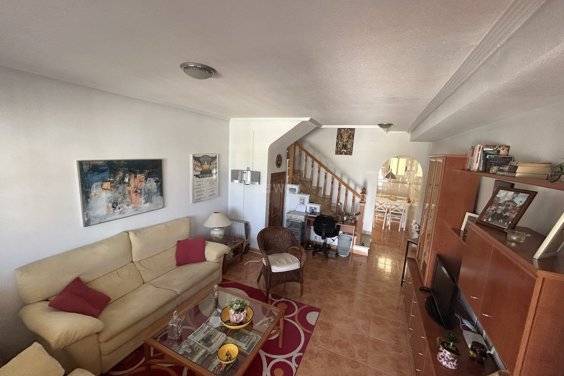 Resale - Townhouse - Torrevieja - Costa Blanca