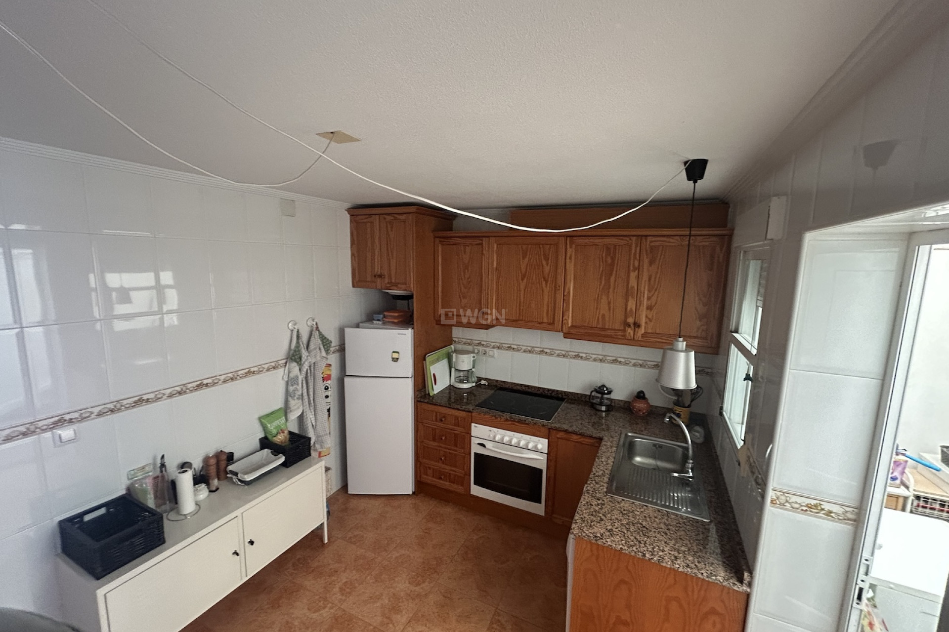 Resale - Townhouse - Torrevieja - Costa Blanca