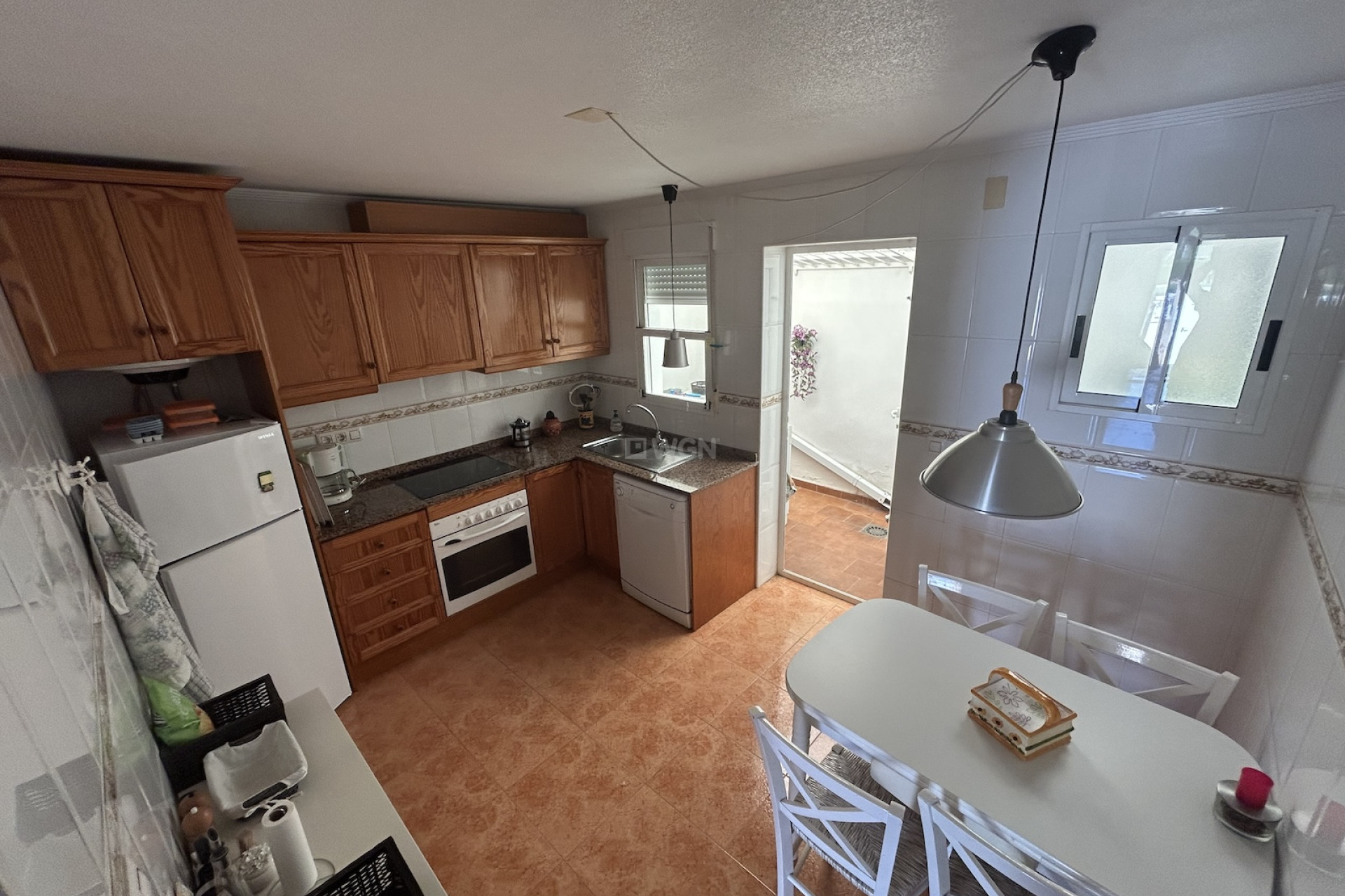 Resale - Townhouse - Torrevieja - Costa Blanca