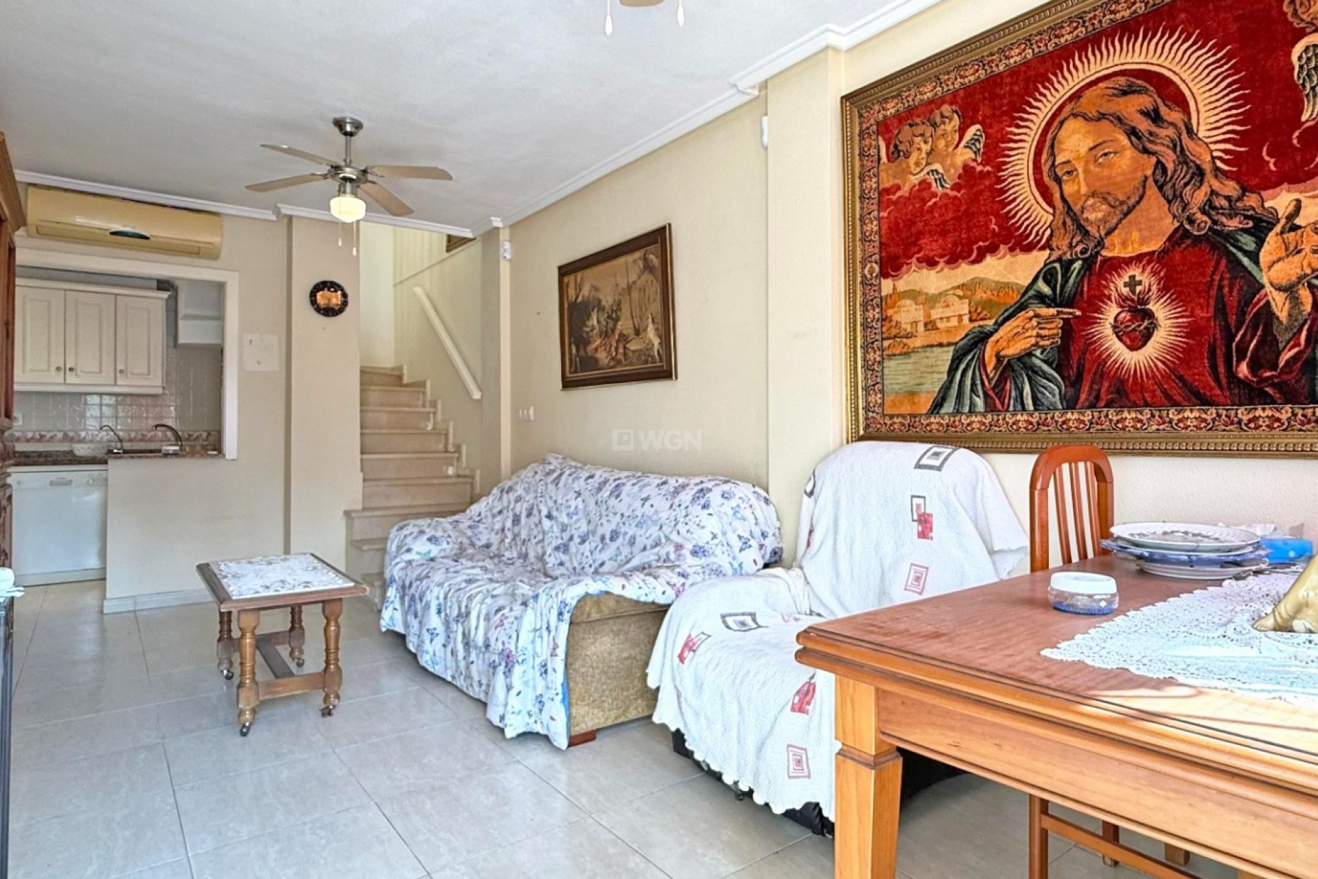 Resale - Townhouse - Torrevieja - Costa Blanca