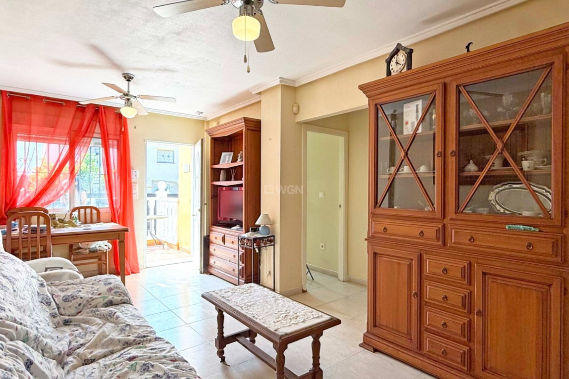 Resale - Townhouse - Torrevieja - Costa Blanca