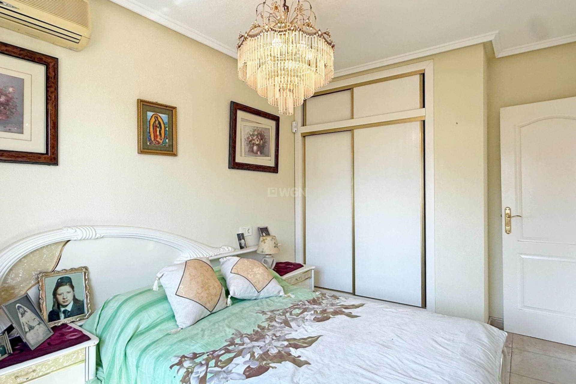 Resale - Townhouse - Torrevieja - Costa Blanca