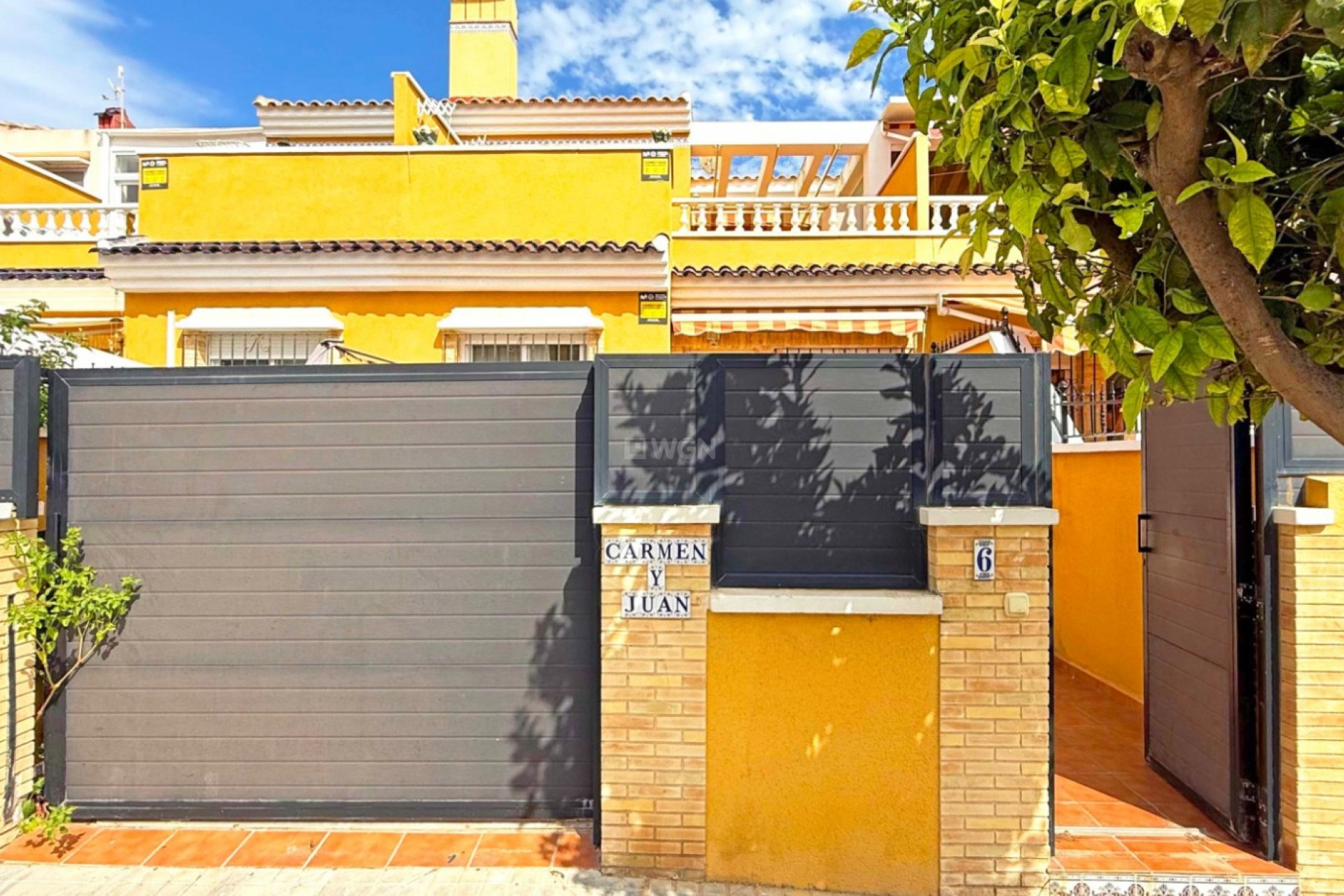 Resale - Townhouse - Torrevieja - Costa Blanca
