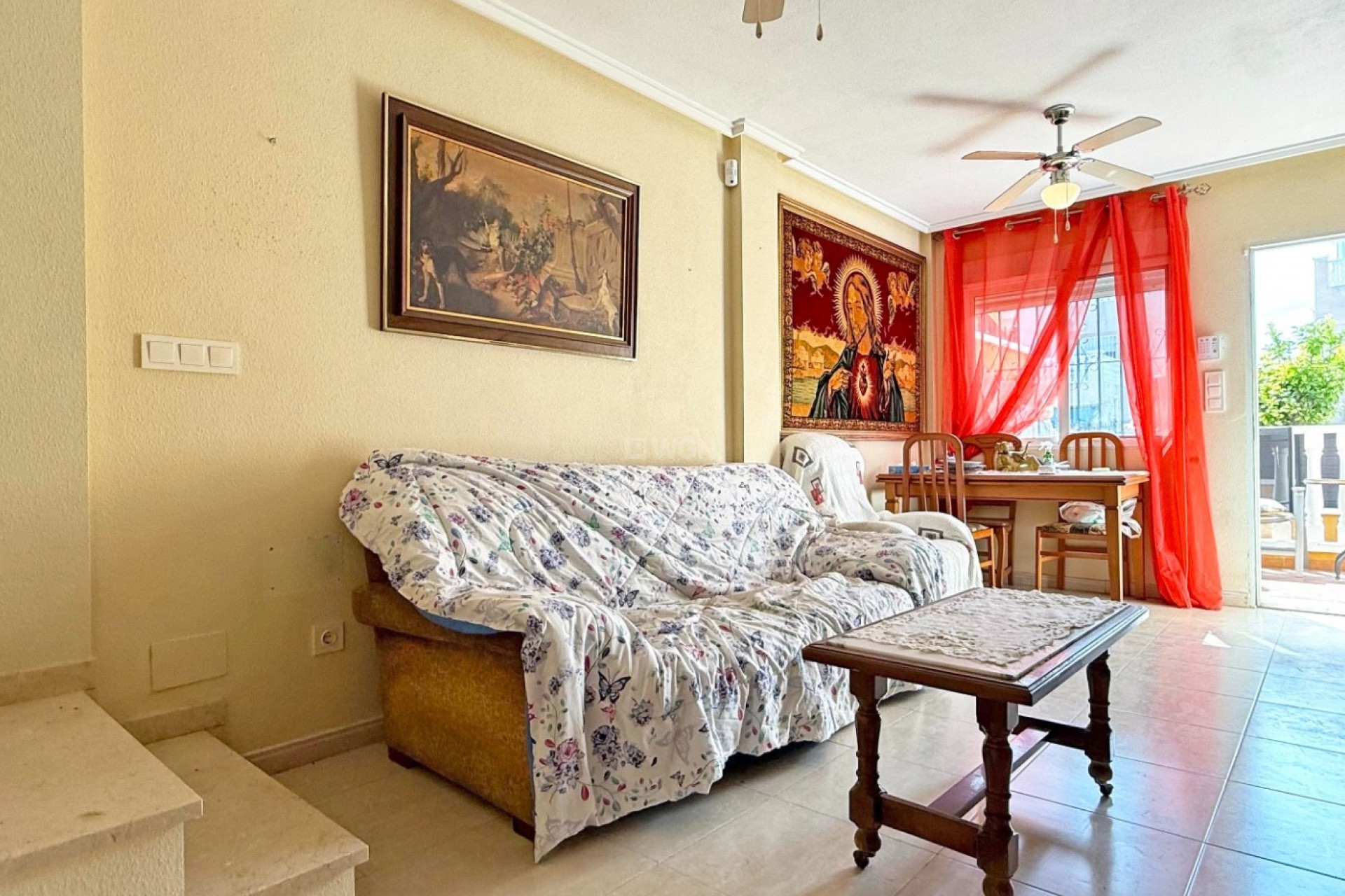 Resale - Townhouse - Torrevieja - Costa Blanca