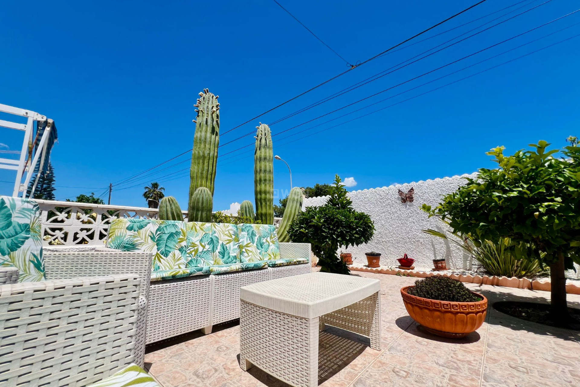 Resale - Townhouse - Torrevieja - Costa Blanca