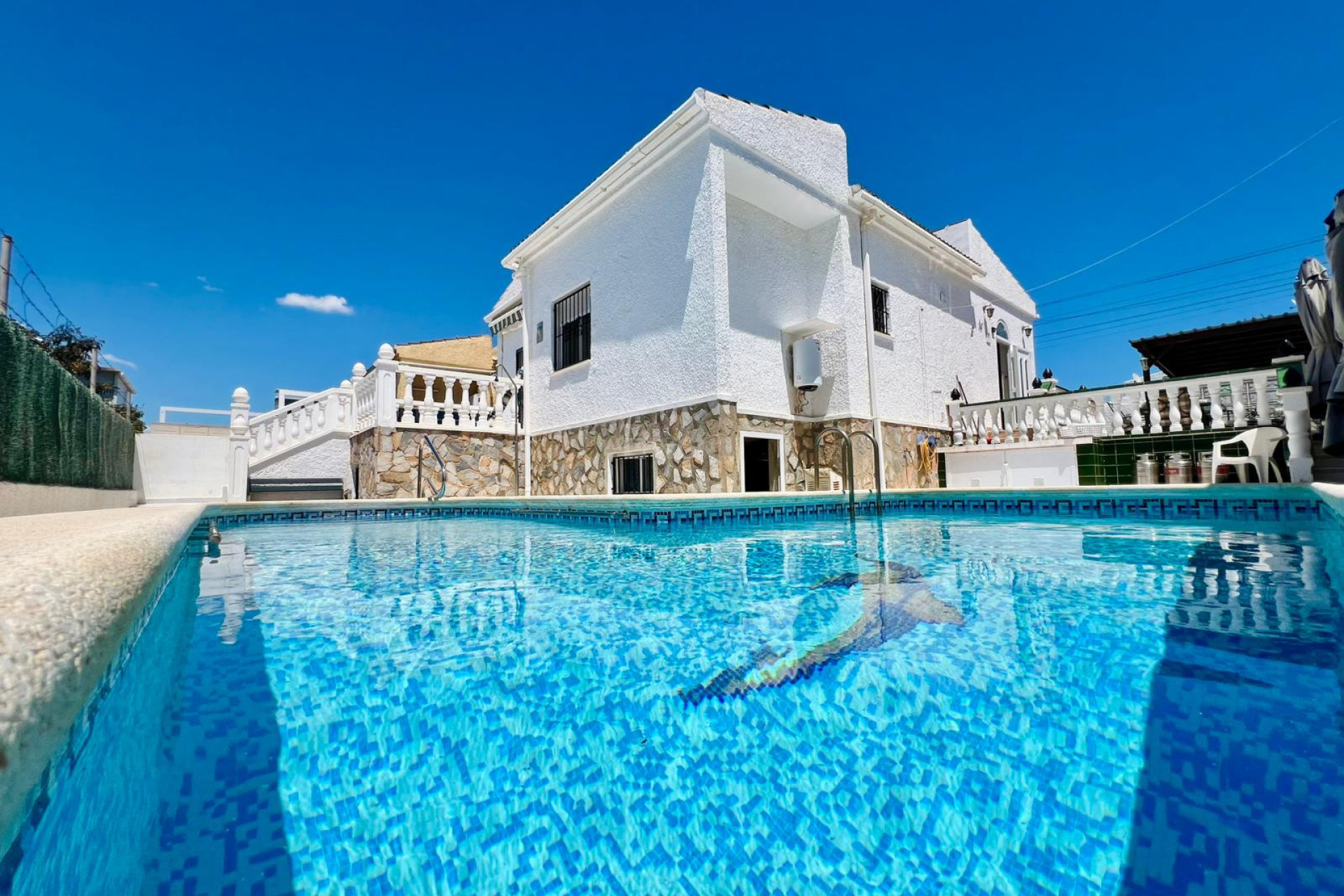 Resale - Townhouse - Torrevieja - Costa Blanca