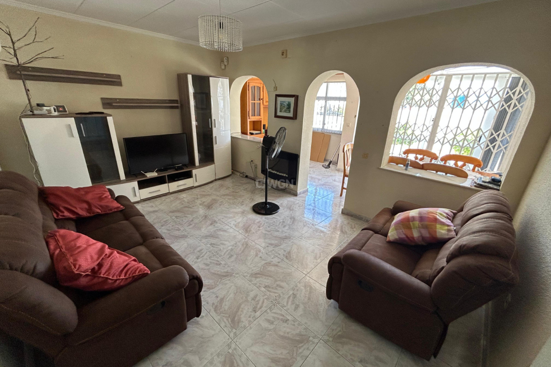 Resale - Townhouse - Torrevieja - Costa Blanca