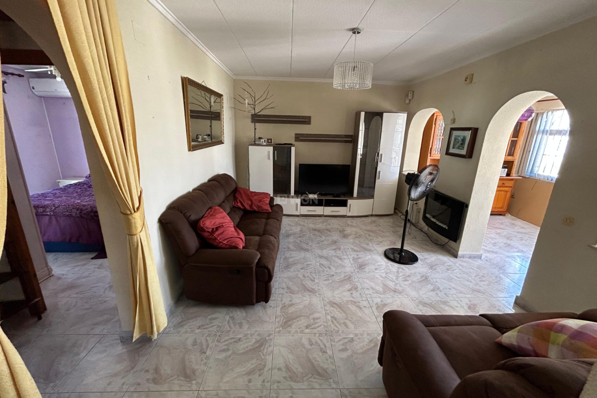 Resale - Townhouse - Torrevieja - Costa Blanca