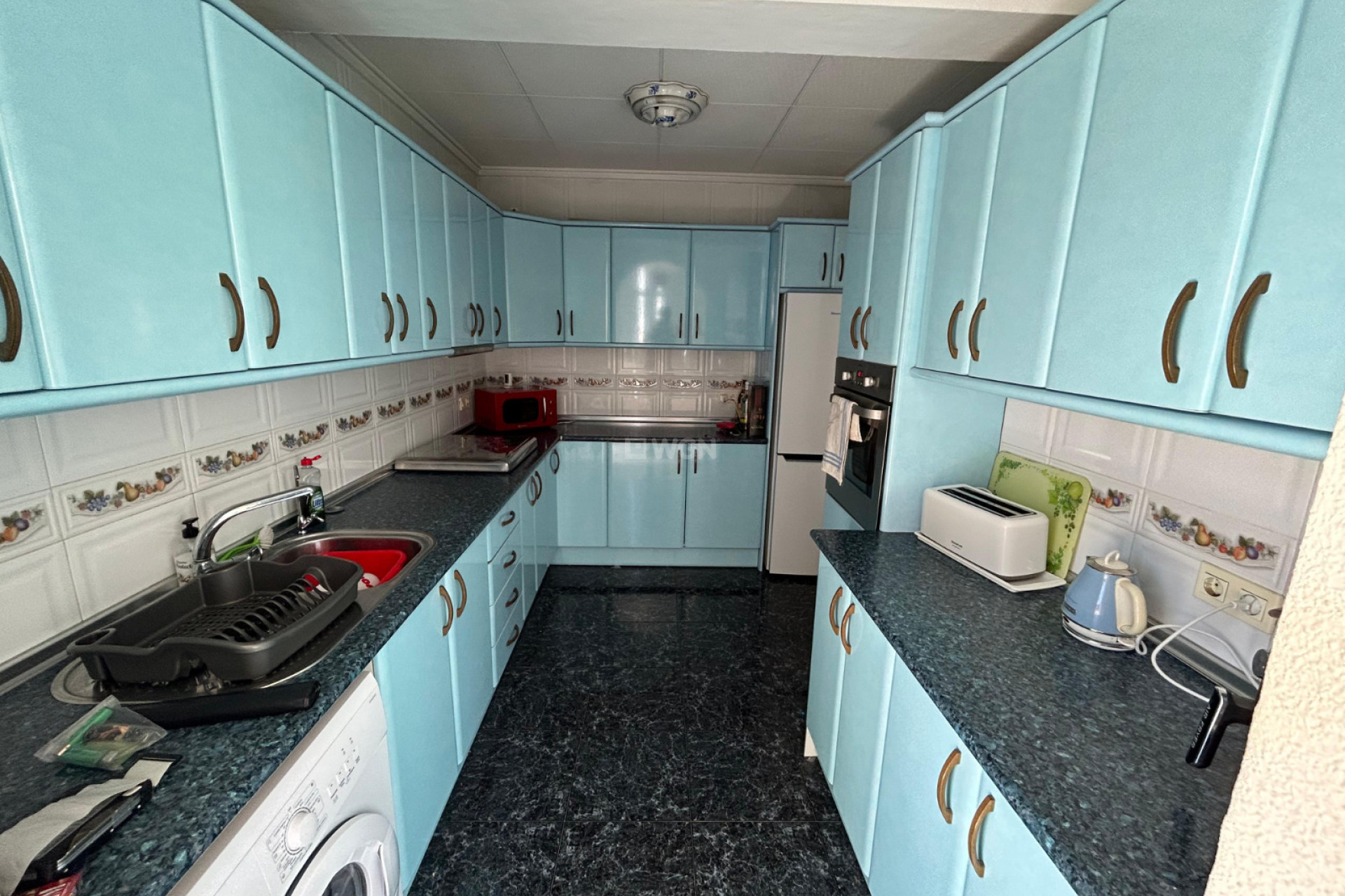 Resale - Townhouse - Torrevieja - Costa Blanca