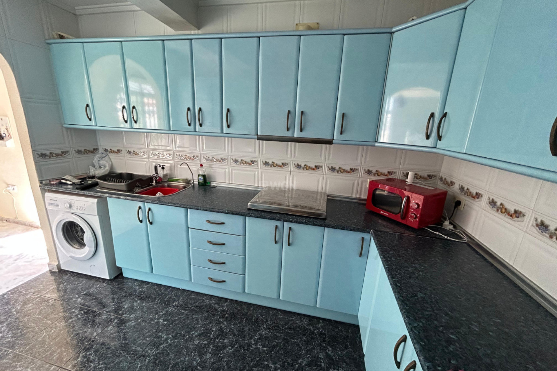 Resale - Townhouse - Torrevieja - Costa Blanca